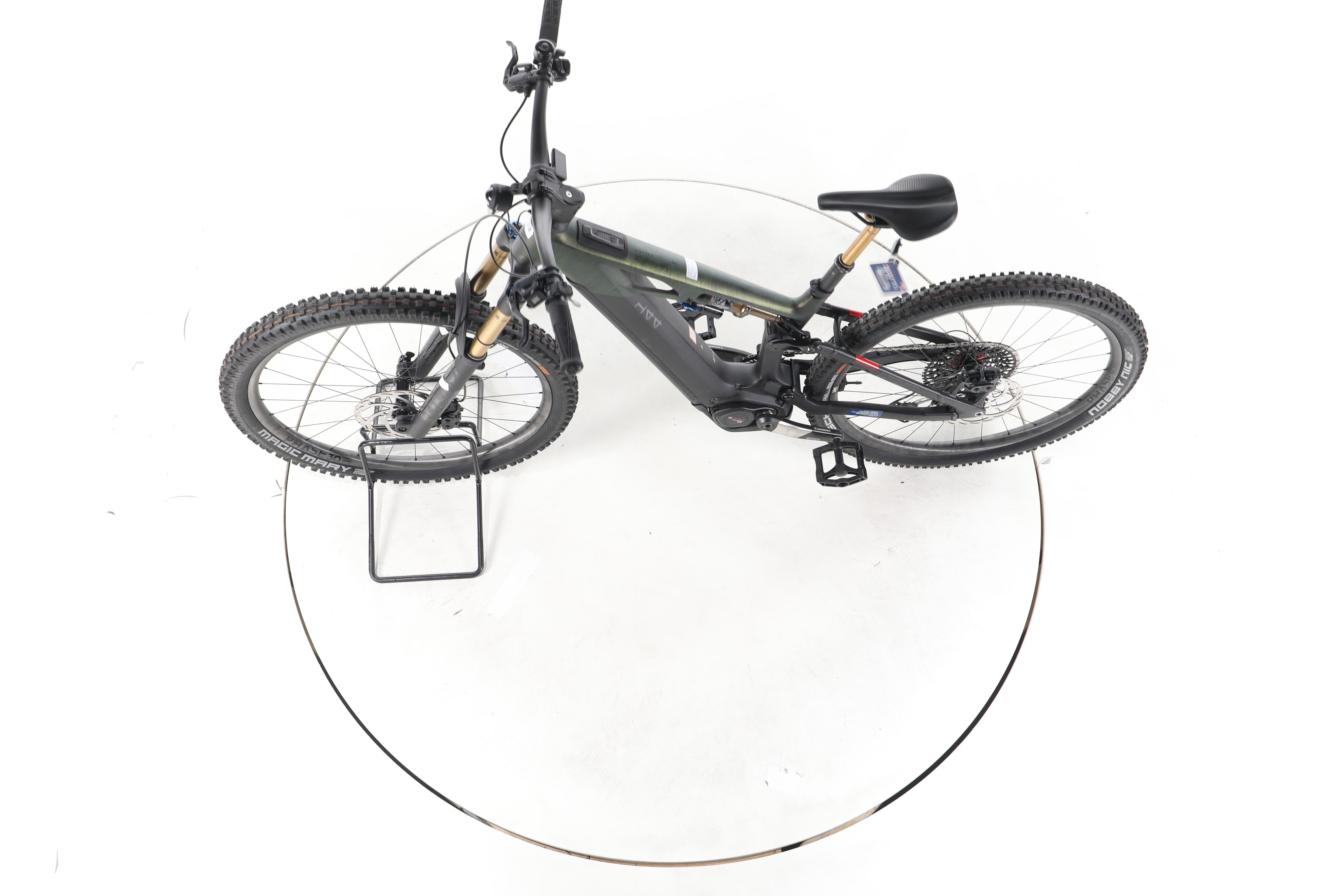 Cube Stereo Hybrid ONE44 HPC SLT E-Bike Fully Carbon 2024 - Image 19