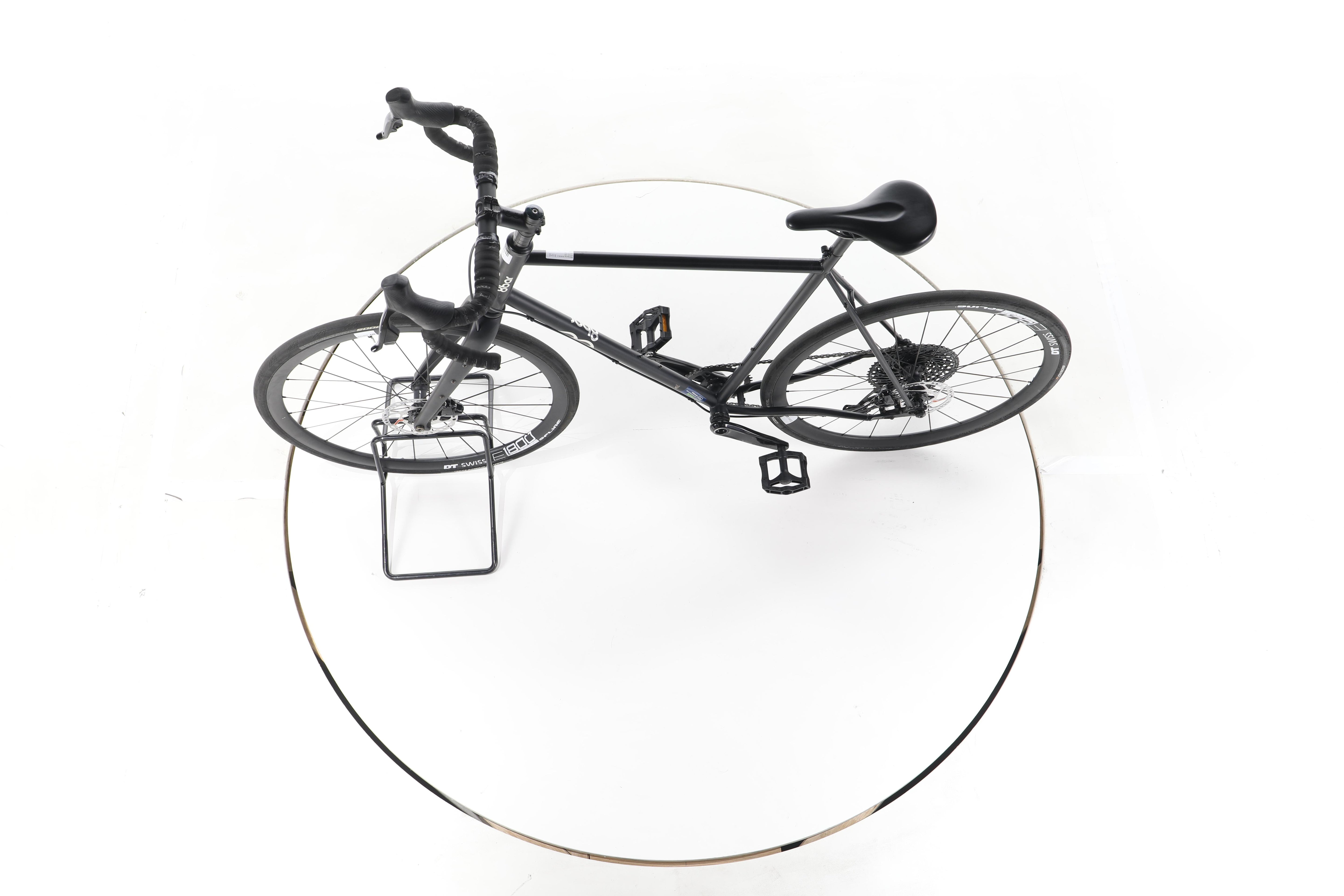 8Bar MITTE Steel Rennrad - Image 19