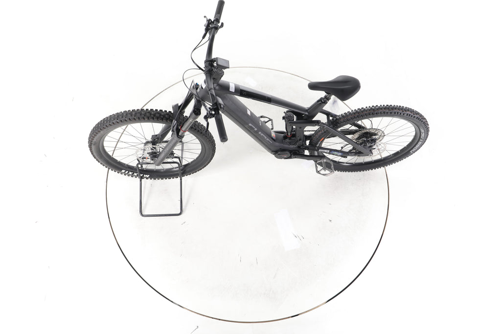 Cube Stereo Hybrid 160 HPC SLX E-Bike Fully - Image 19