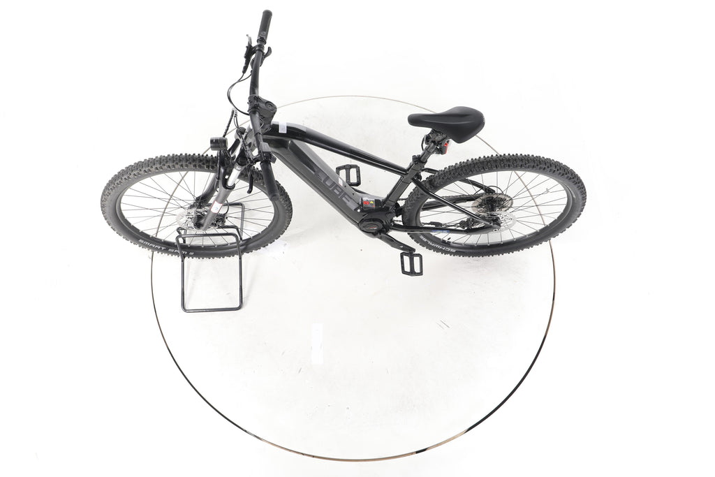 Cube Reaction Hybrid ONE E-Bike - Image 19