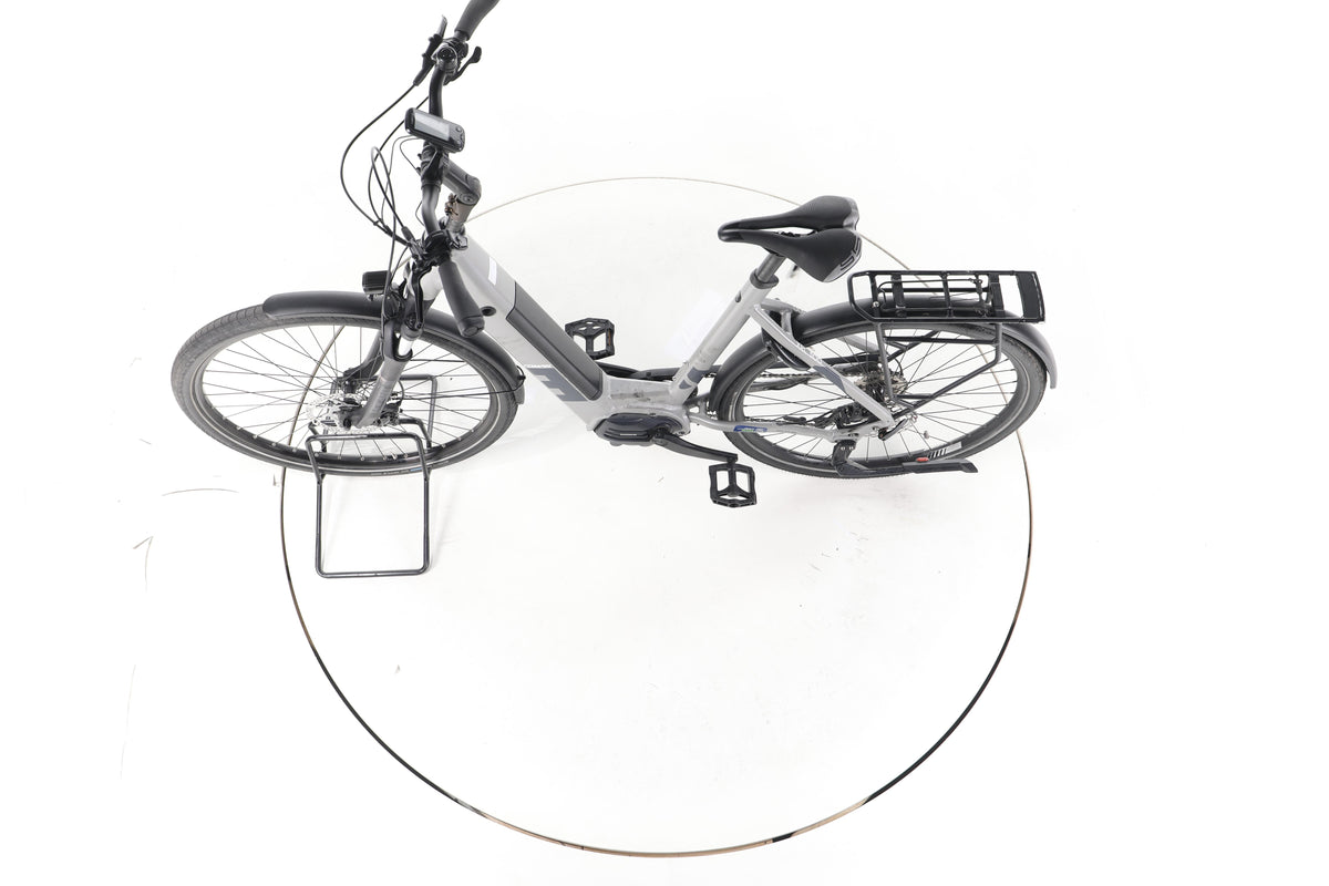 Compel XRC 500 Hybrid Trekking E-Bike Tiefeinsteiger - Image 19