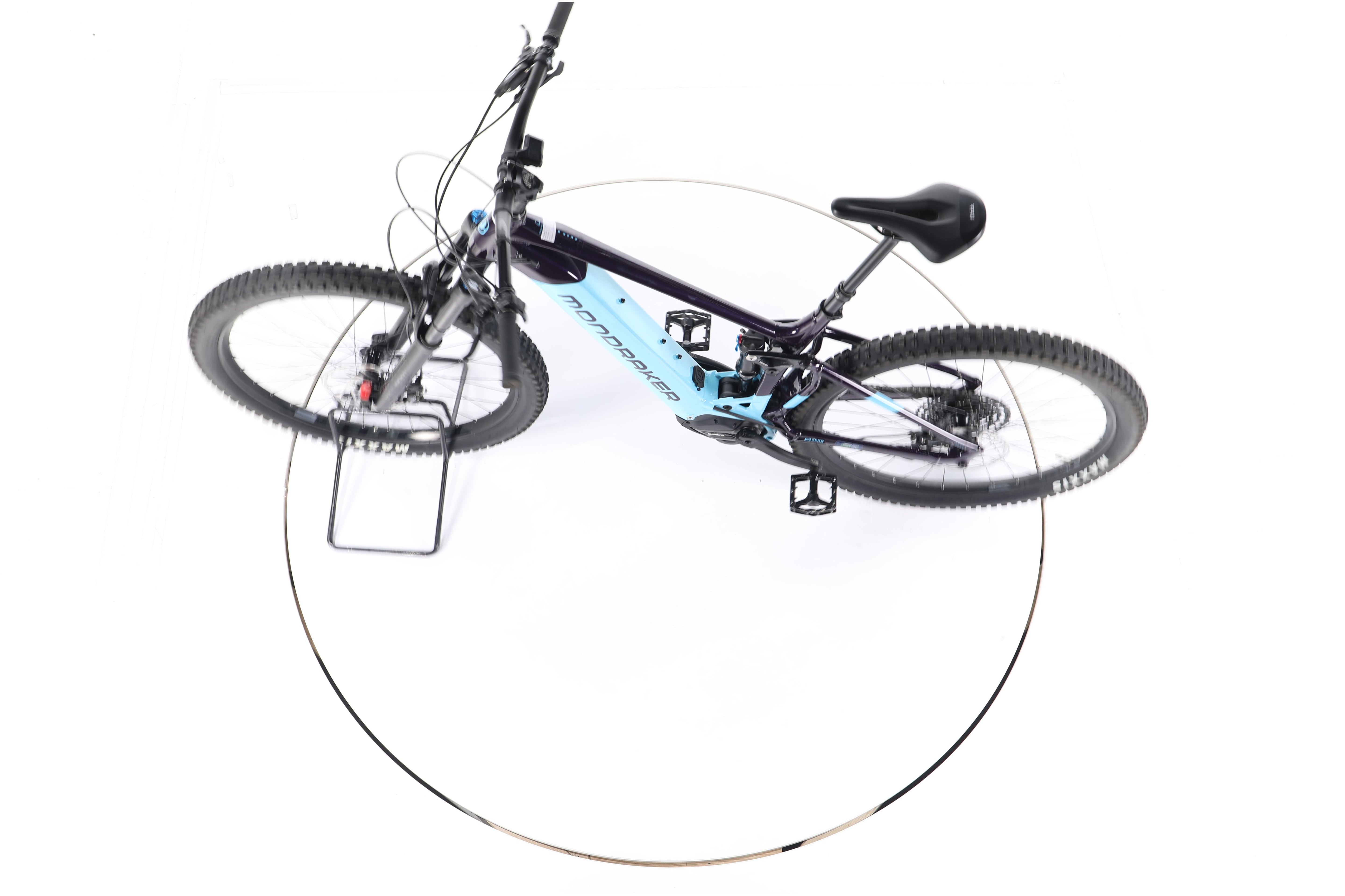 Mondraker DUSK R E-Bike Fully - Image 19