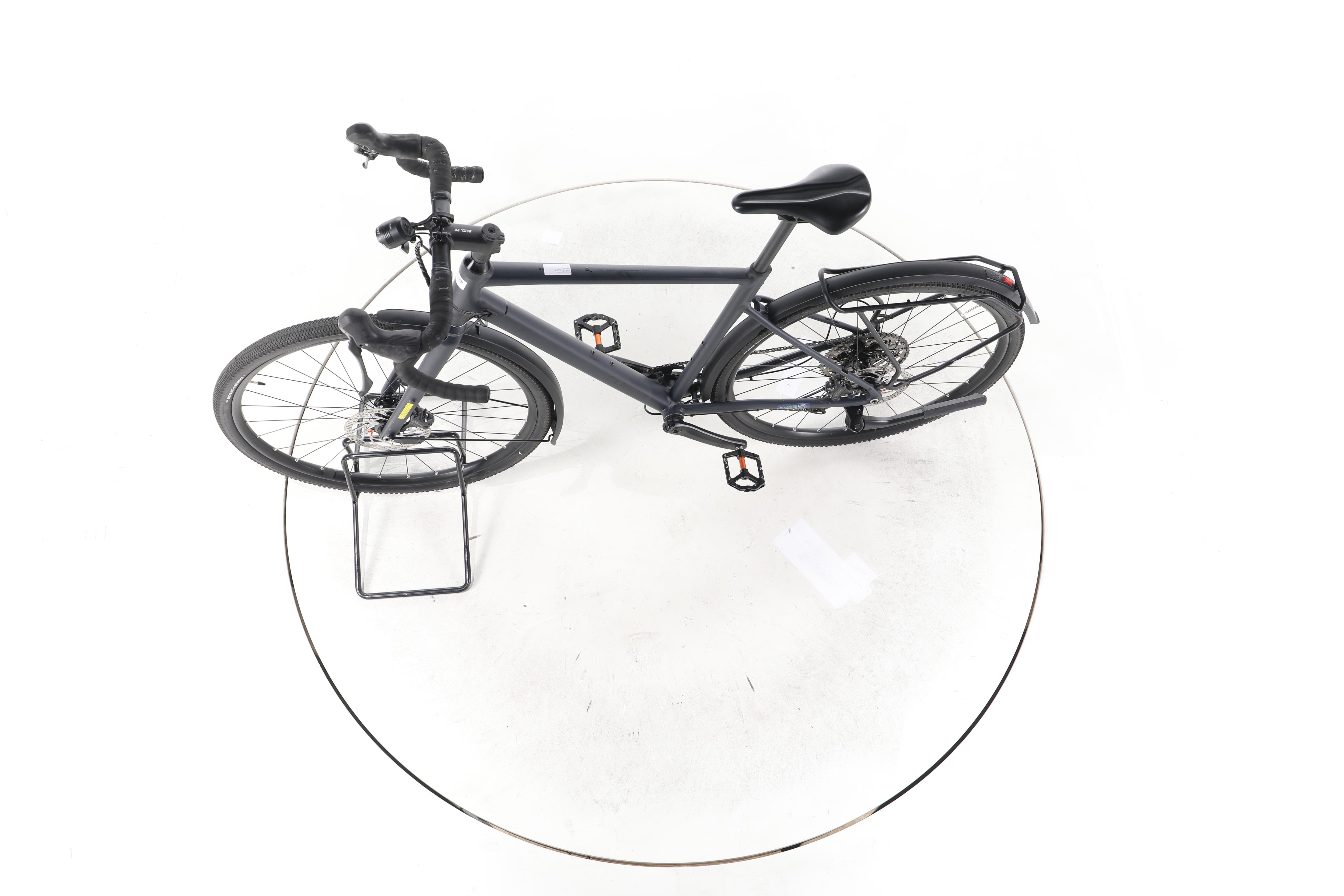 Cube Nuroad Pro FE Gravelbike - Image 19