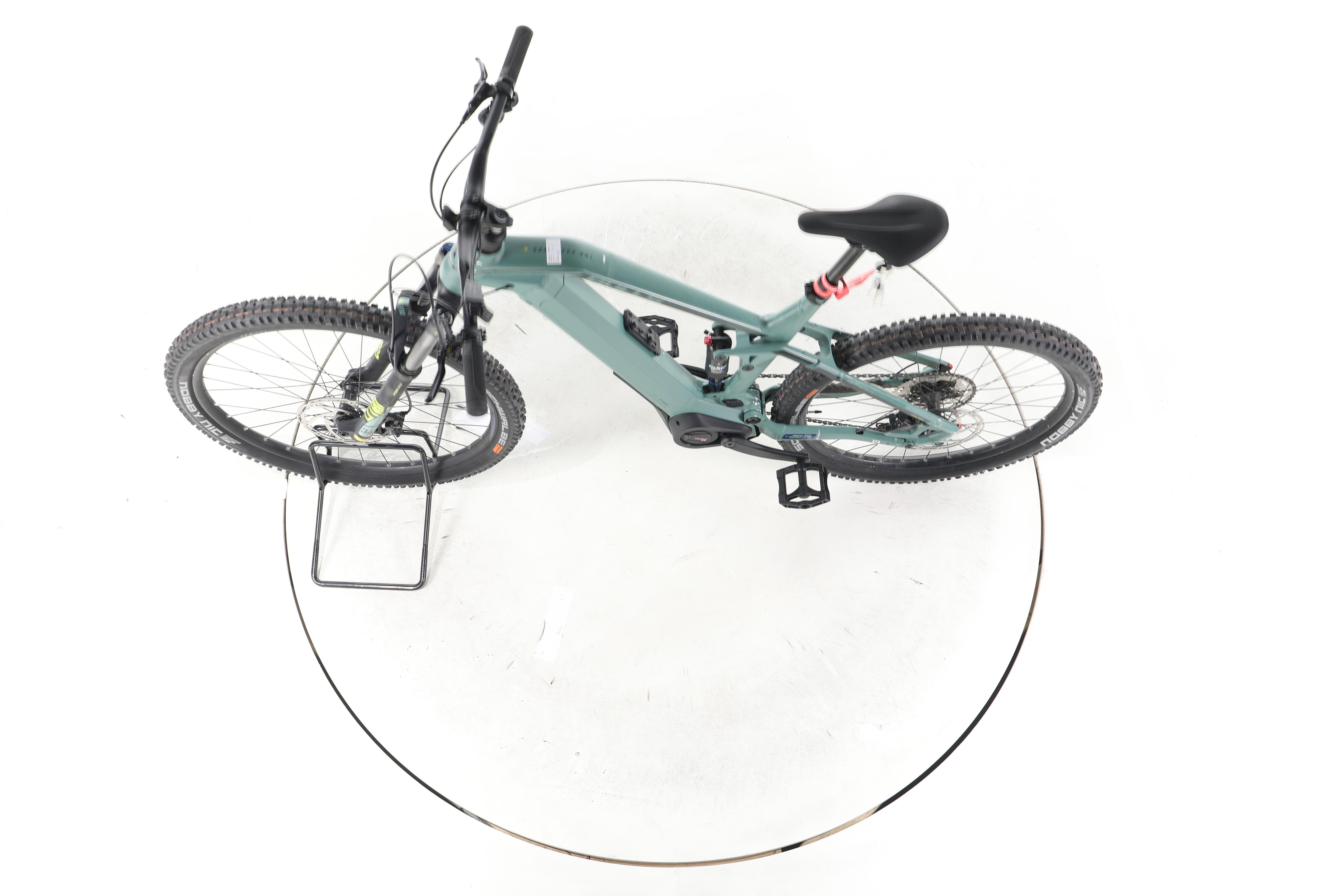 Bulls Sonic EVO AM 1 E-Bike Fully - Image 19