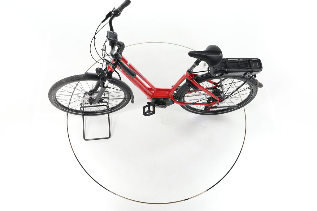 Velo de Ville CEB 400 City E-Bike Tiefeinsteiger - Image 19