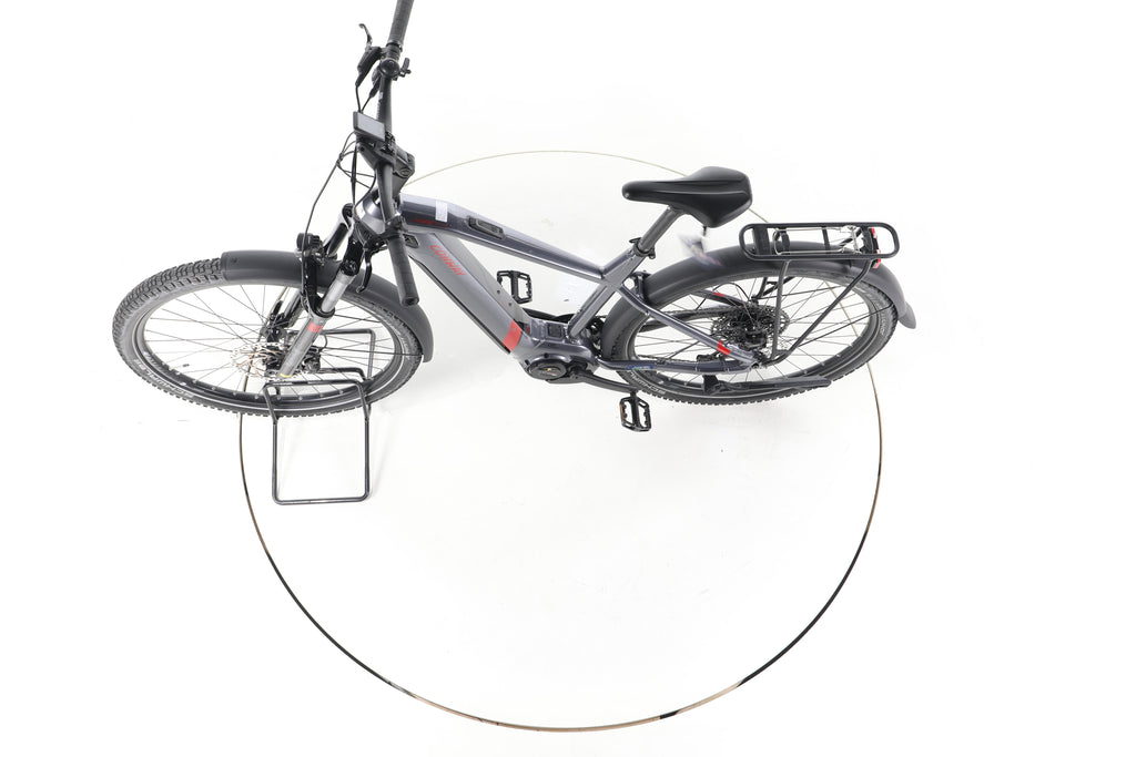Conway Cairon SUV 5.0 Trekking E-Bike - Image 19