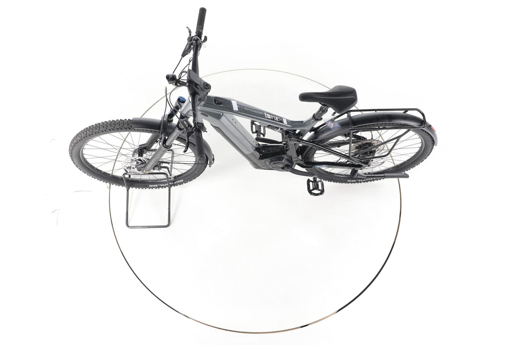 Focus Thron² 6.8 EQP SUV E-Bike 2024 - Image 19