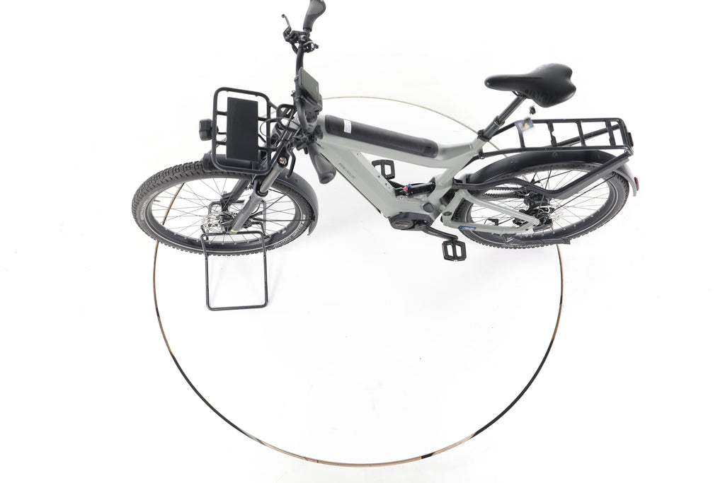 Riese & Müller Superdelite GT Rohloff SUV E-Bike - Image 19