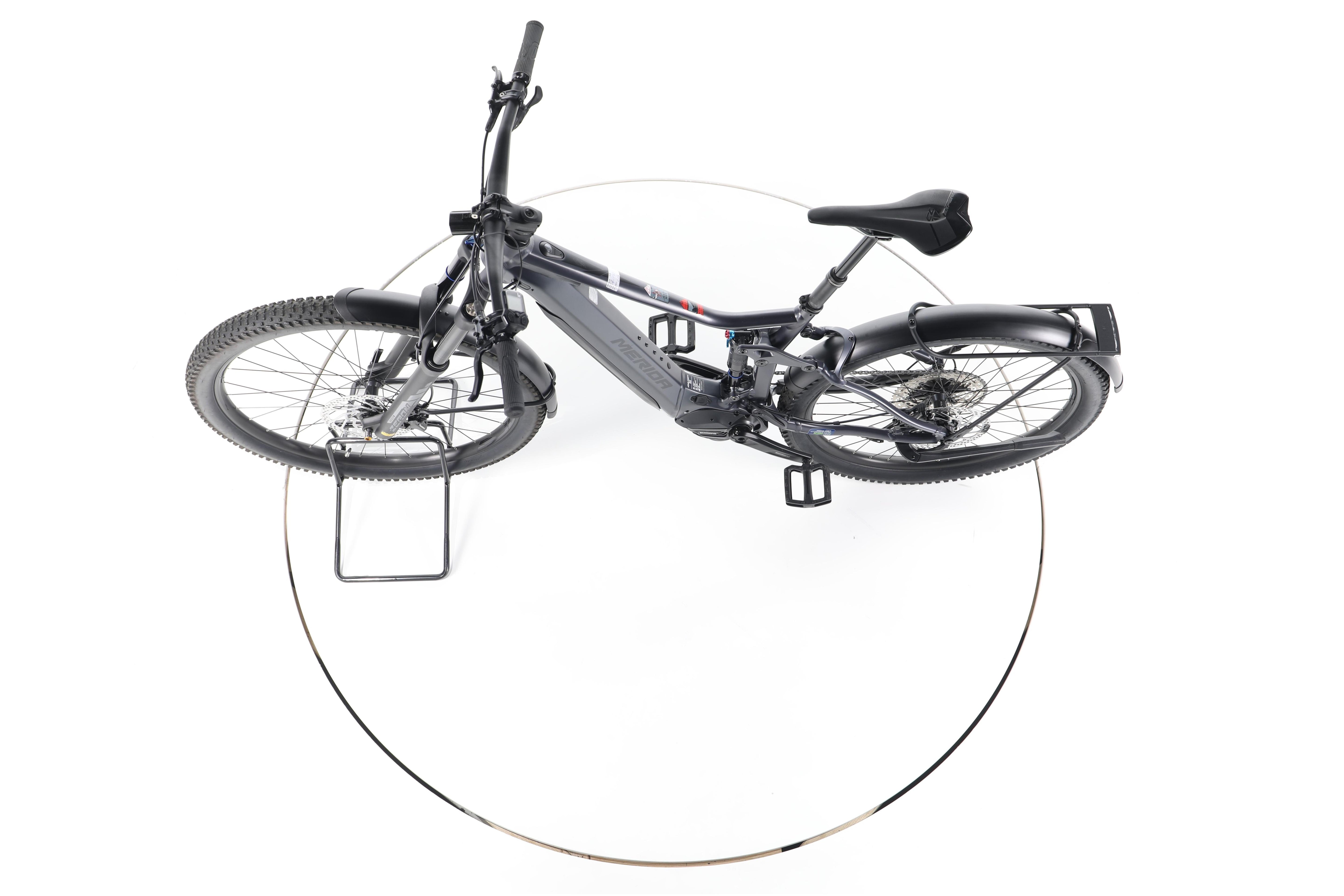 Merida eONE-FORTY EQ SUV E-Bike - Image 19