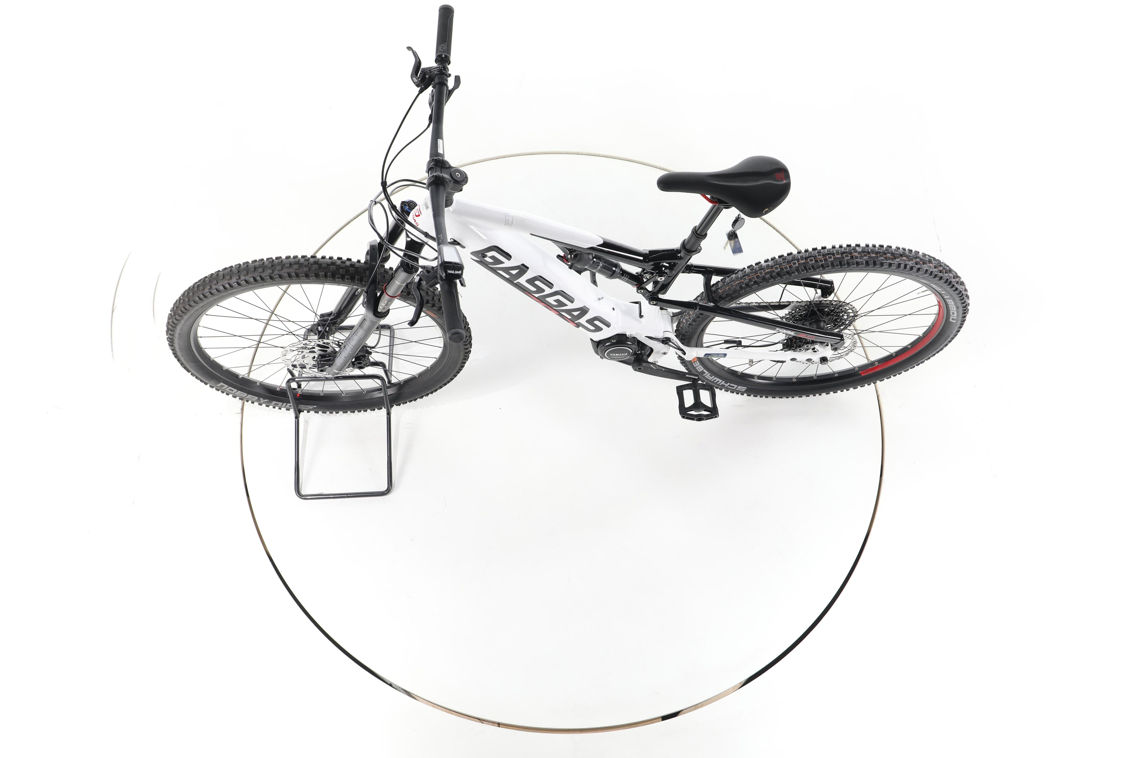 GASGAS G Trail 2.0 Fully E-Bike - Image 19