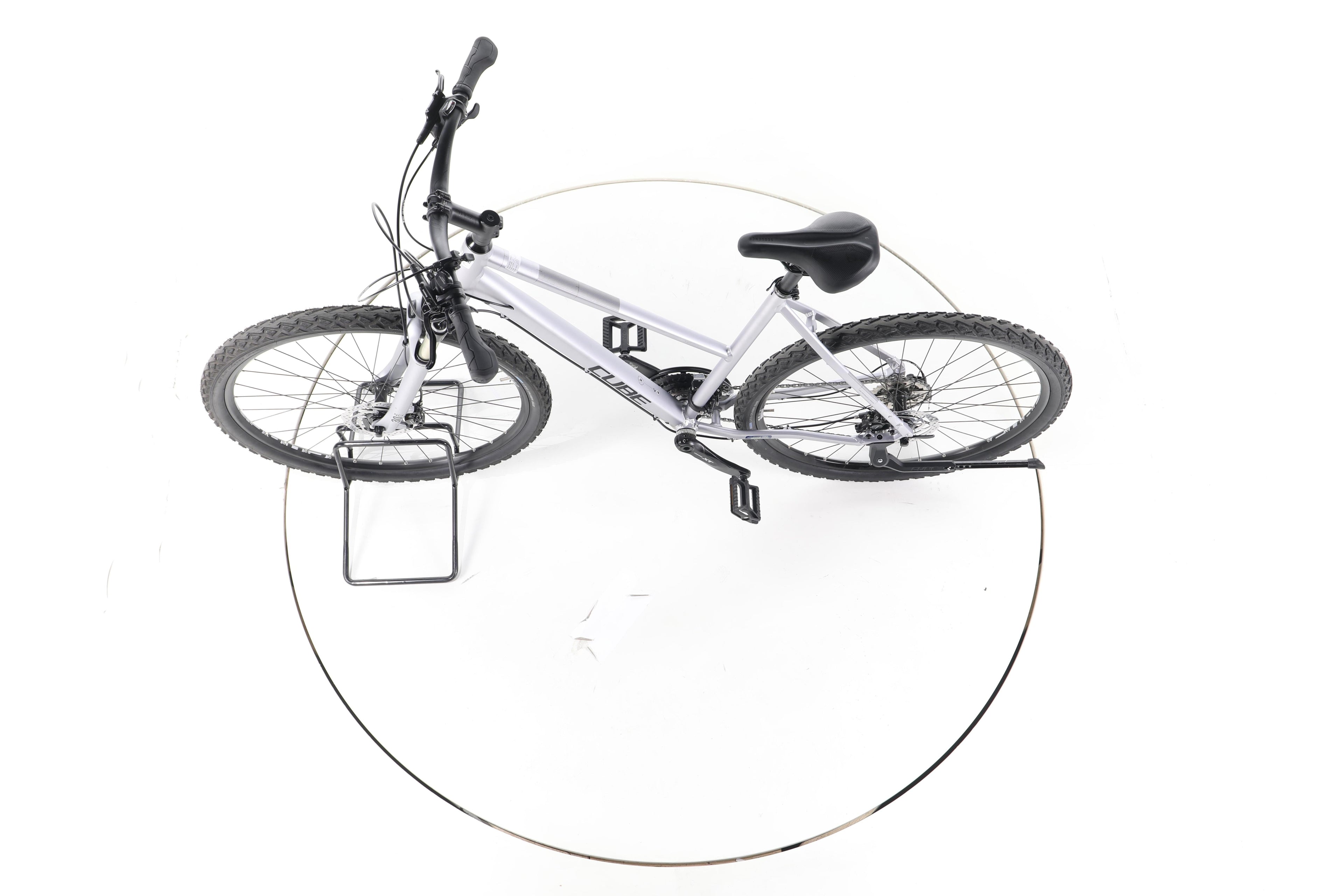 Cube Nature EXC - Image 19