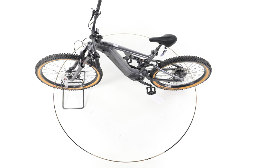Hercules Nos FS 2.1 Fully E-Bike - Image 19