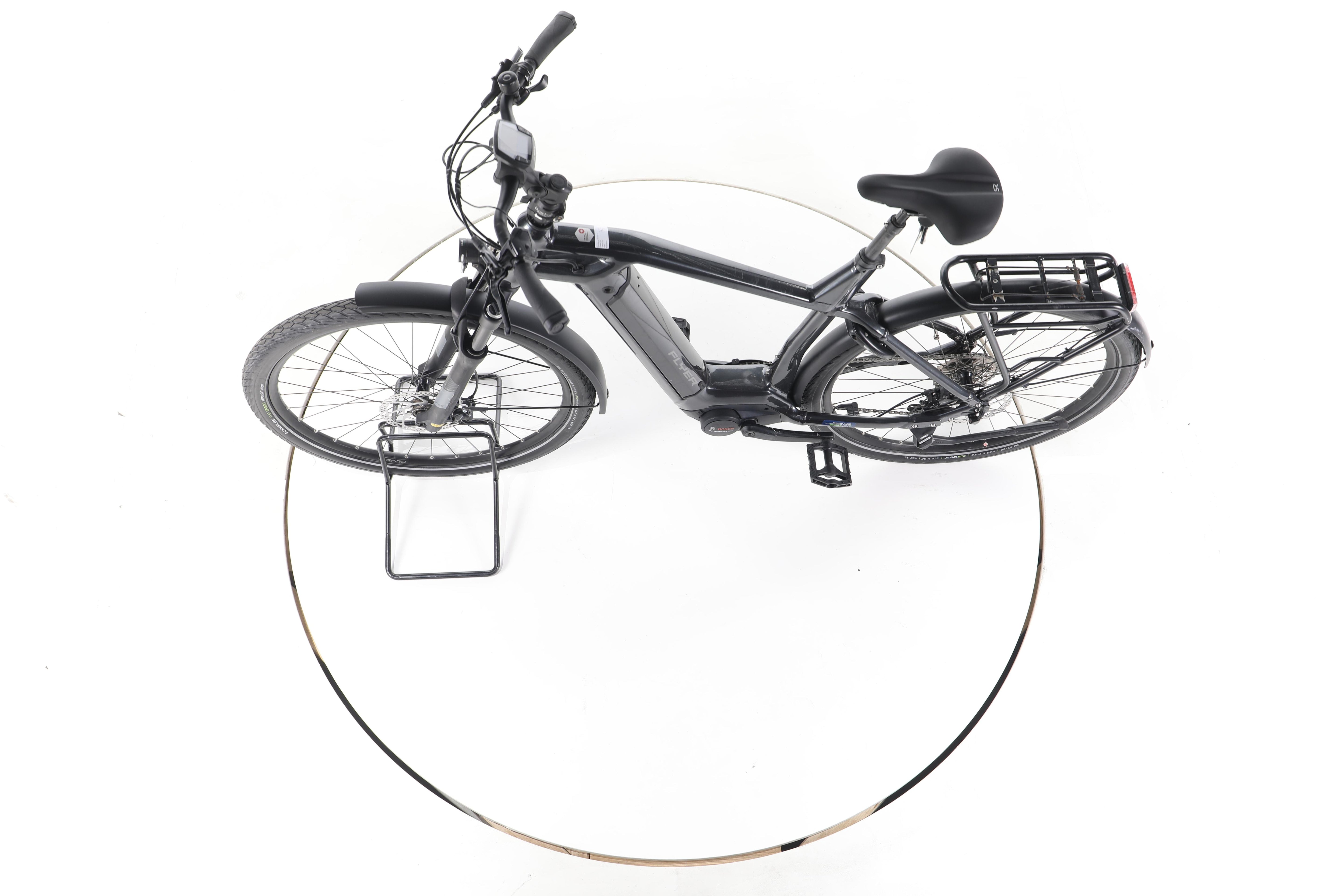 FLYER Gotour6 7.10 Trekking E-Bike - Image 19
