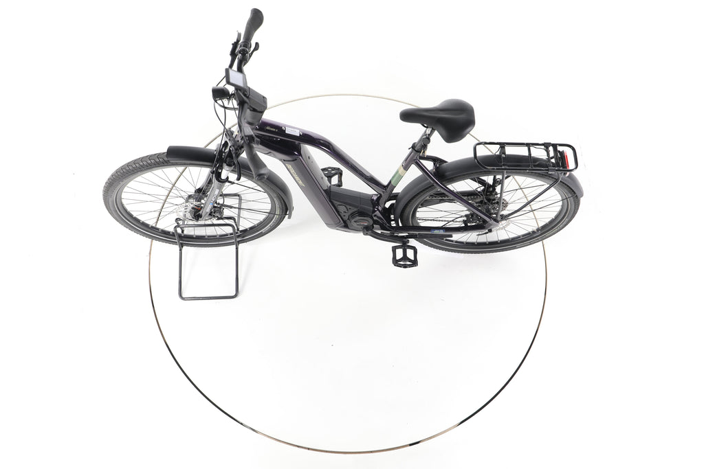 Bergamont E-Horizon Trekking E-Bike 2023 - Image 19