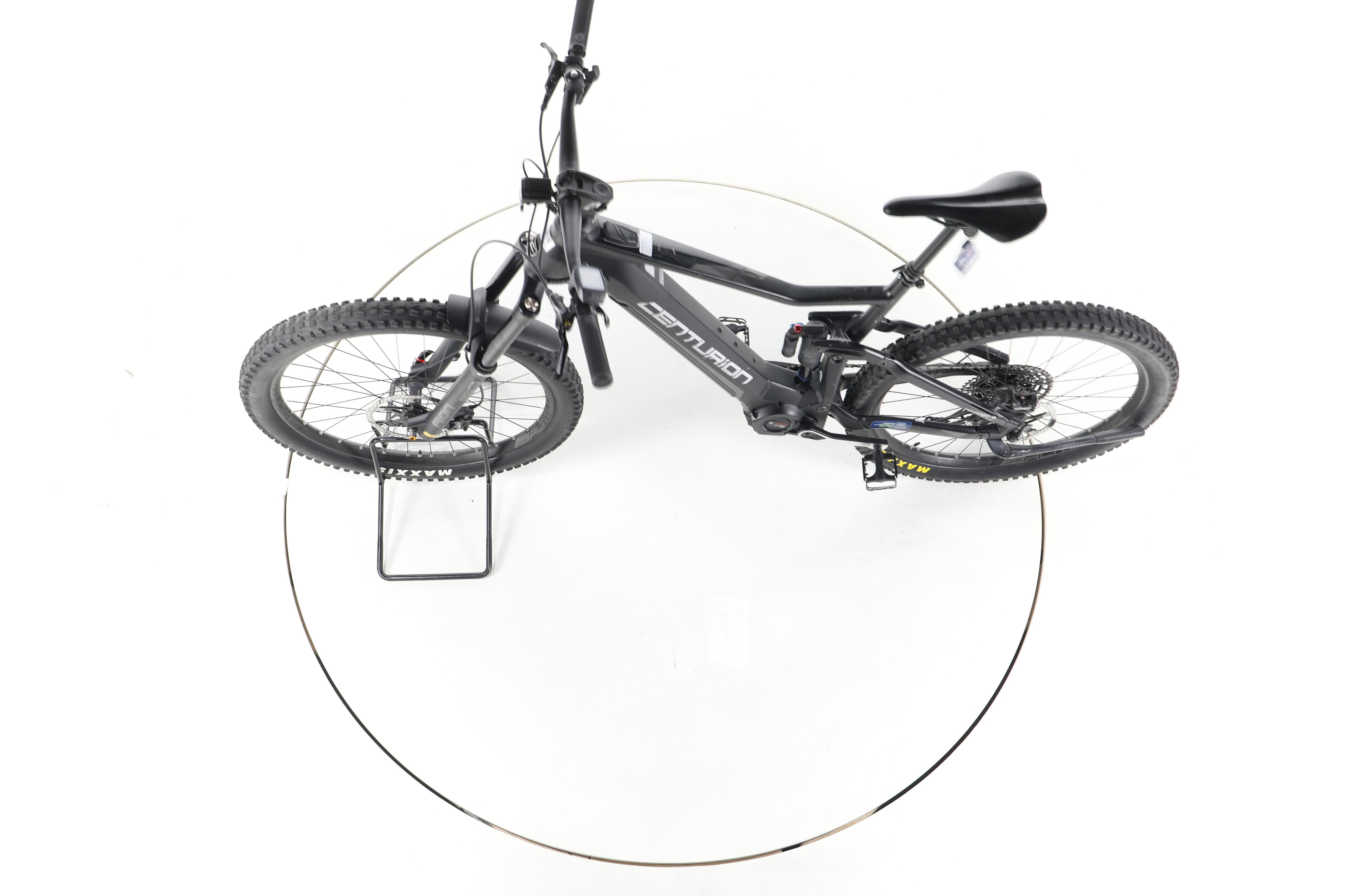 Centurion No Pogo R860i E-Bike Fully - Image 19