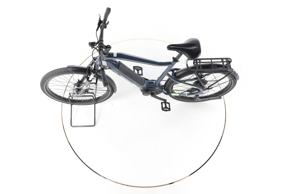 Haibike Trekking 5 Trekking E-Bike - Image 19