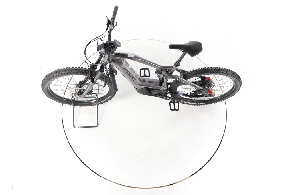 Haibike AllTrail 10 E-Bike Fully 2024 - Image 19