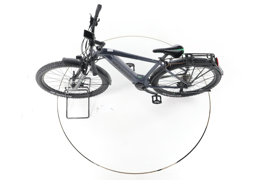 Axess Force 29 Allroad Trekking E-Bike - Image 19