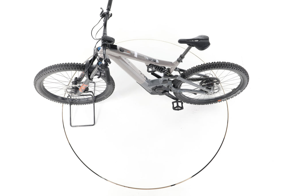 Focus Sam² 6.8 Fully E-Bike - Image 19