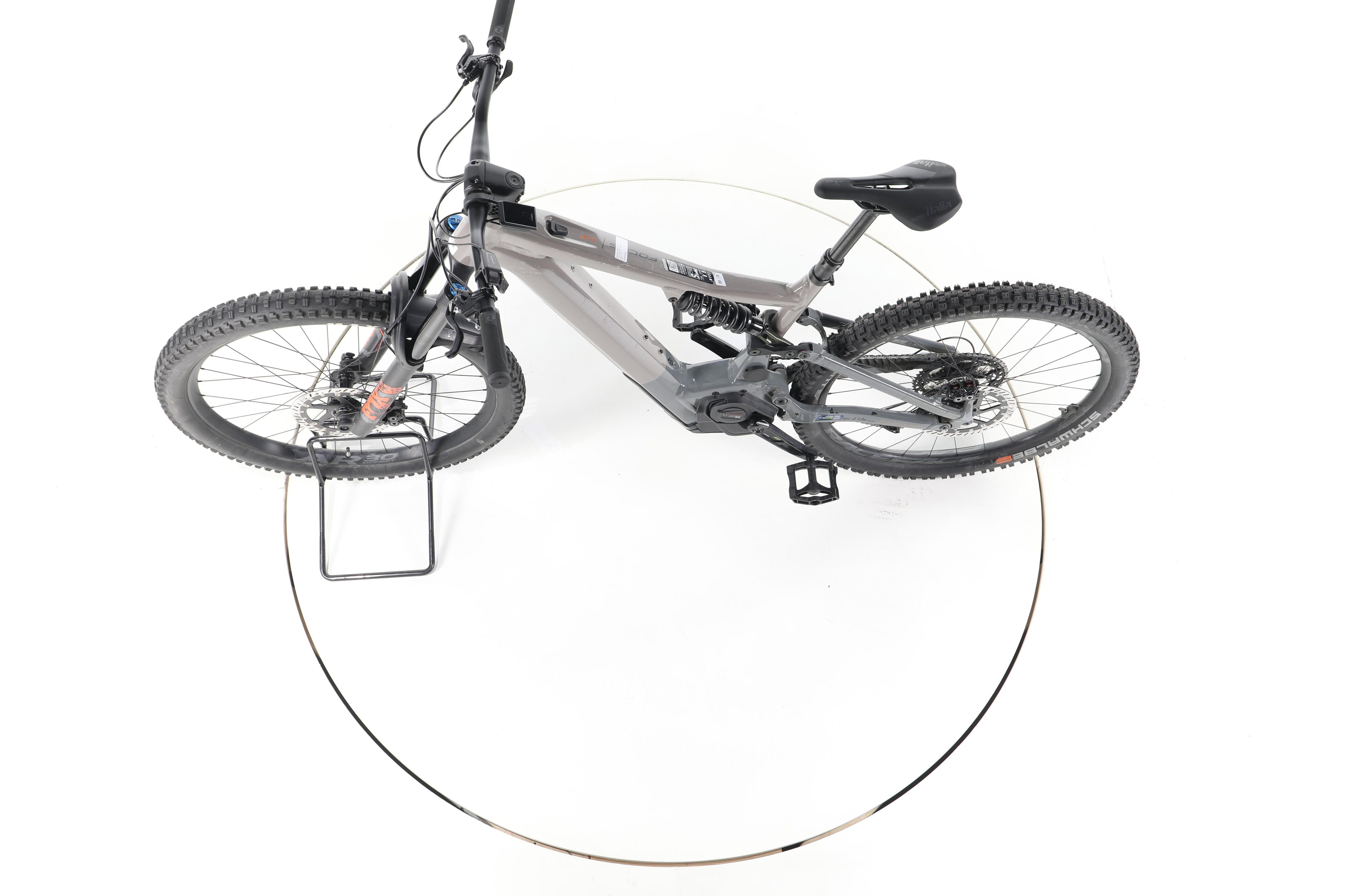 Focus Sam² 6.8 Fully E-Bike - Image 19
