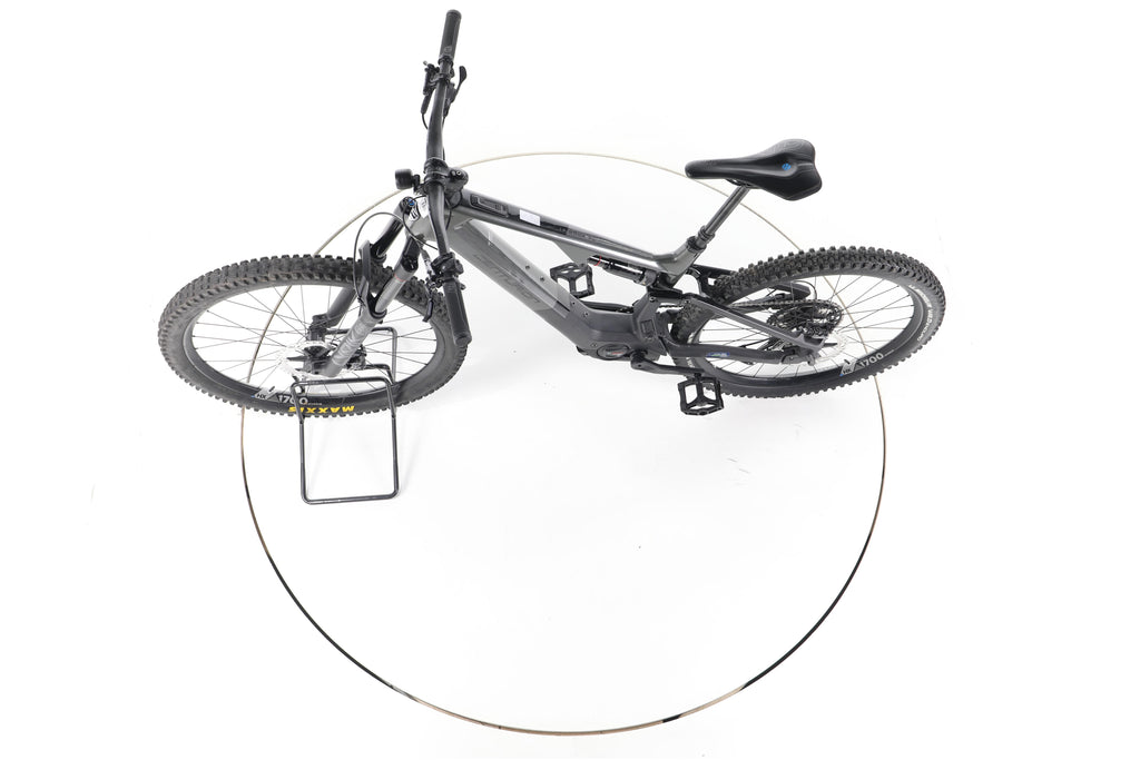 Centurion No Pogo SL R6000i Fully E-Bike Carbon 2024 - Image 19