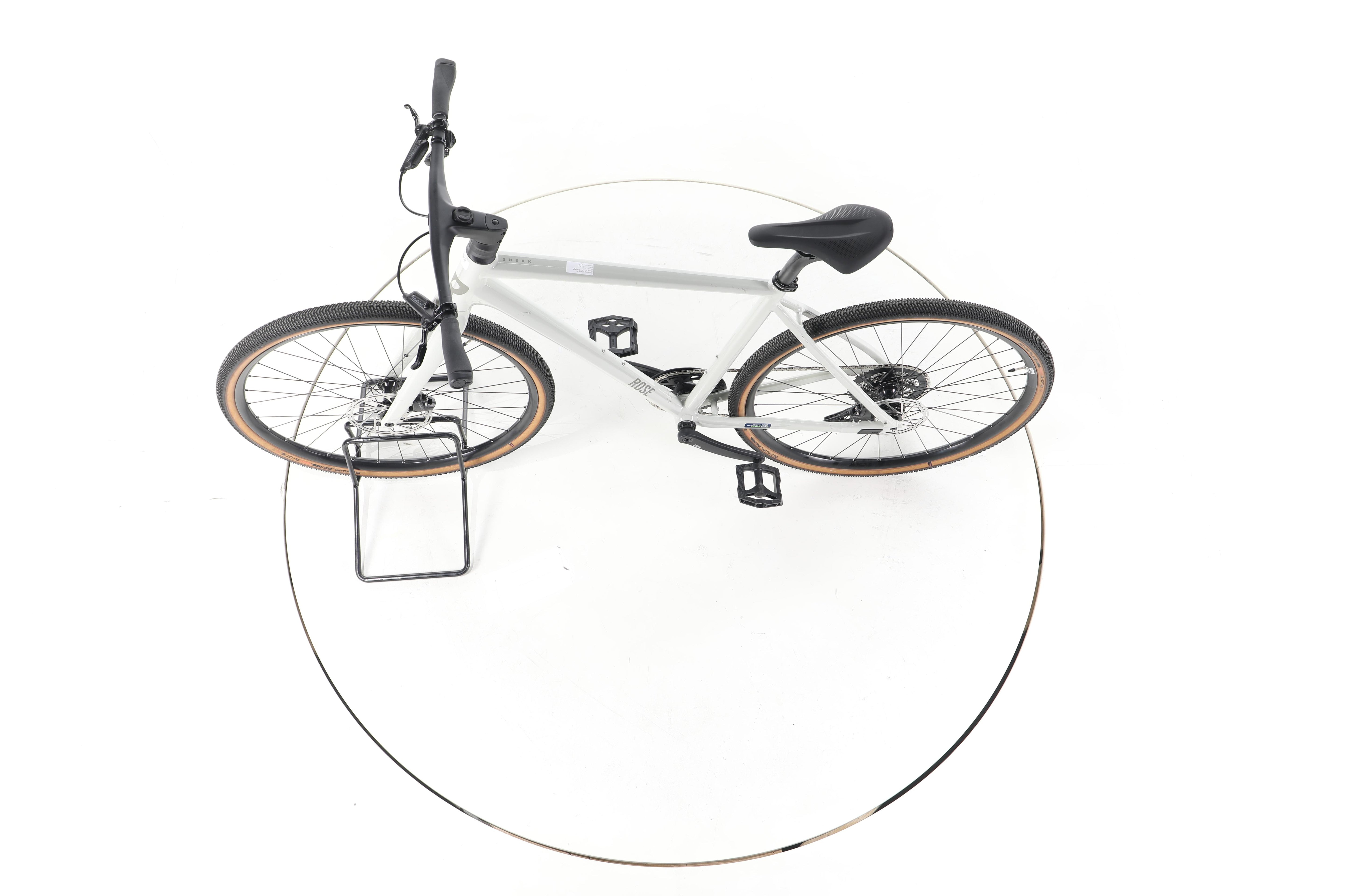 Rose SNEAK 3 Fahrrad Hardtail - Image 19