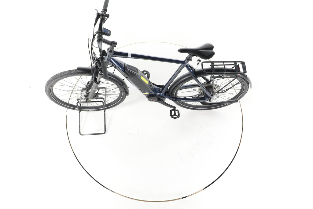Stevens E-8X Tour Trekking E-Bike - Image 19