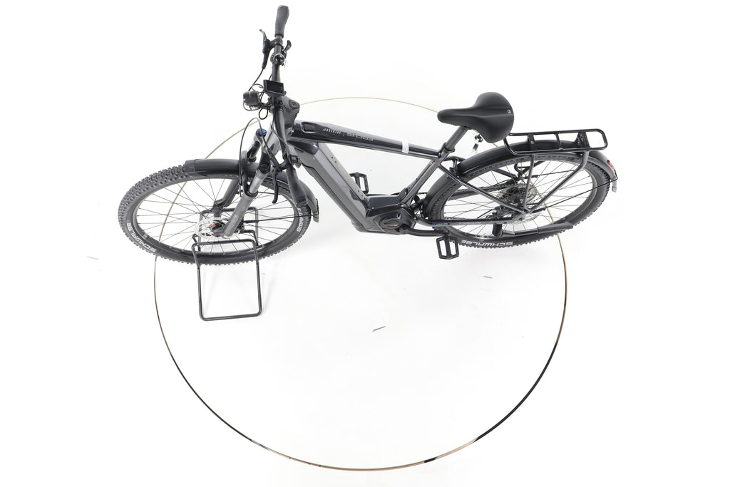 Focus Aventura² 6.7 Trekking E-Bike - Image 19