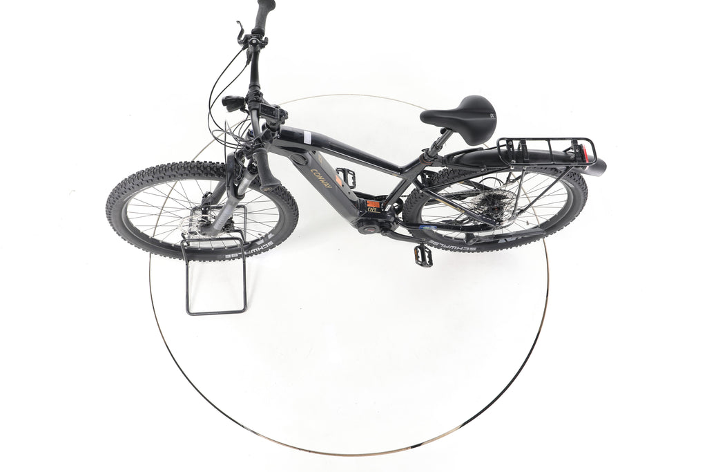 Conway Cairon S 729 Trekking E-Bike - Image 19