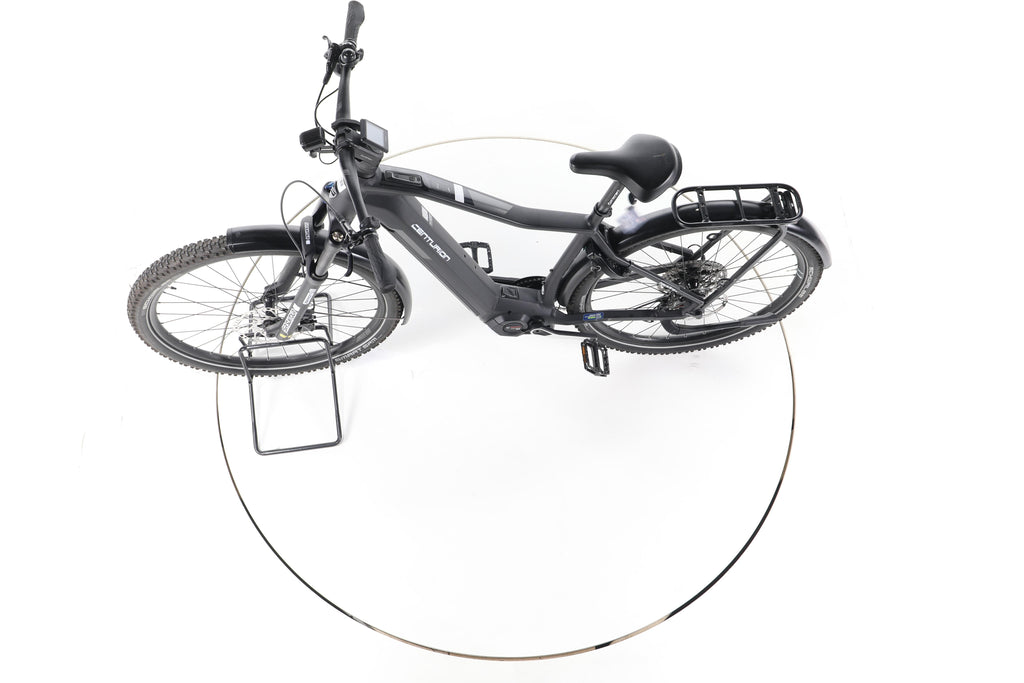 Centurion Backfire Fit R800i EQ Trekking E-Bike 2024 - Image 19