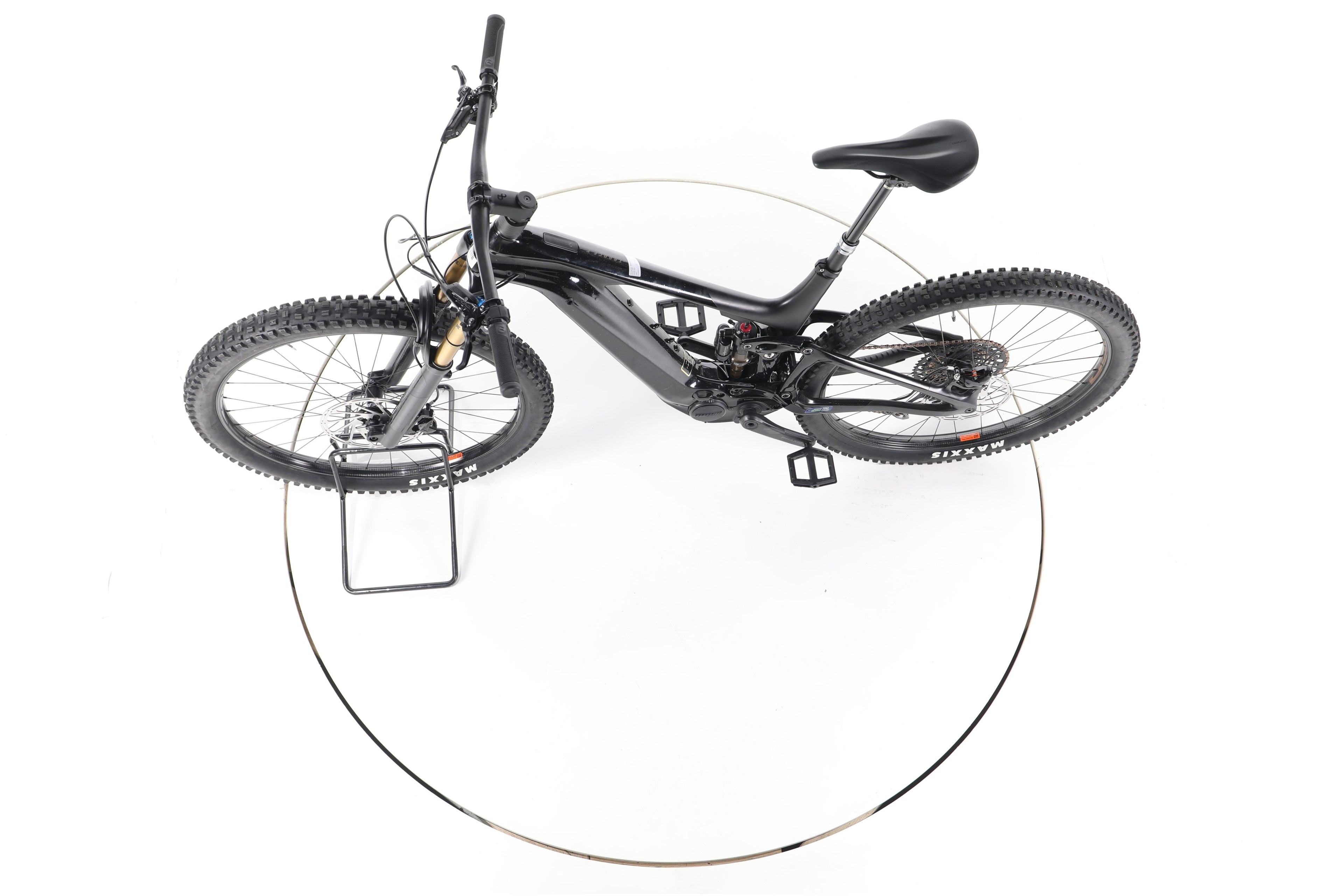 Giant Trance X Advanced E+ LTD Fully E-Bike 2023 - Image 19