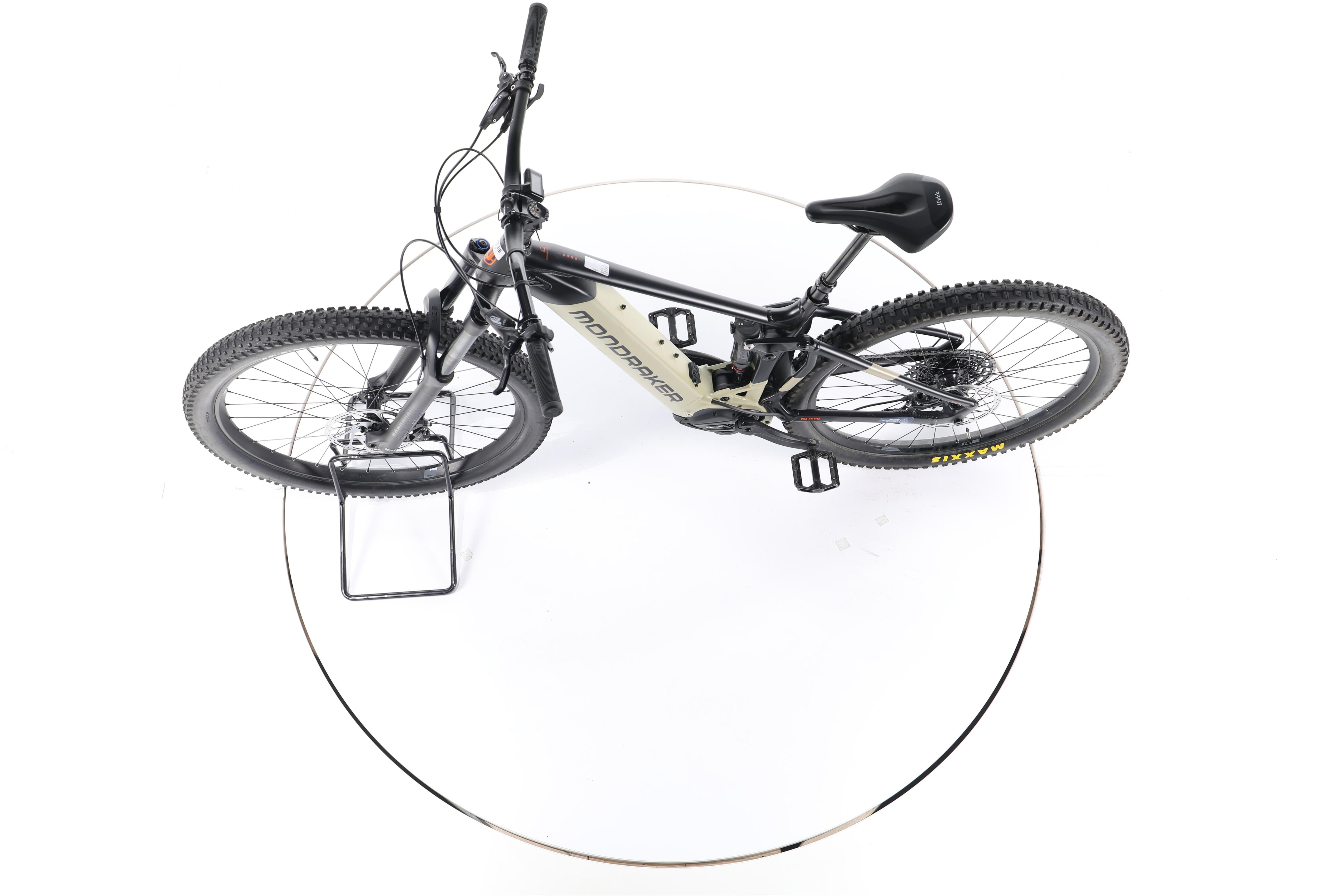 Mondraker DUSK E-Bike Fully - Image 19