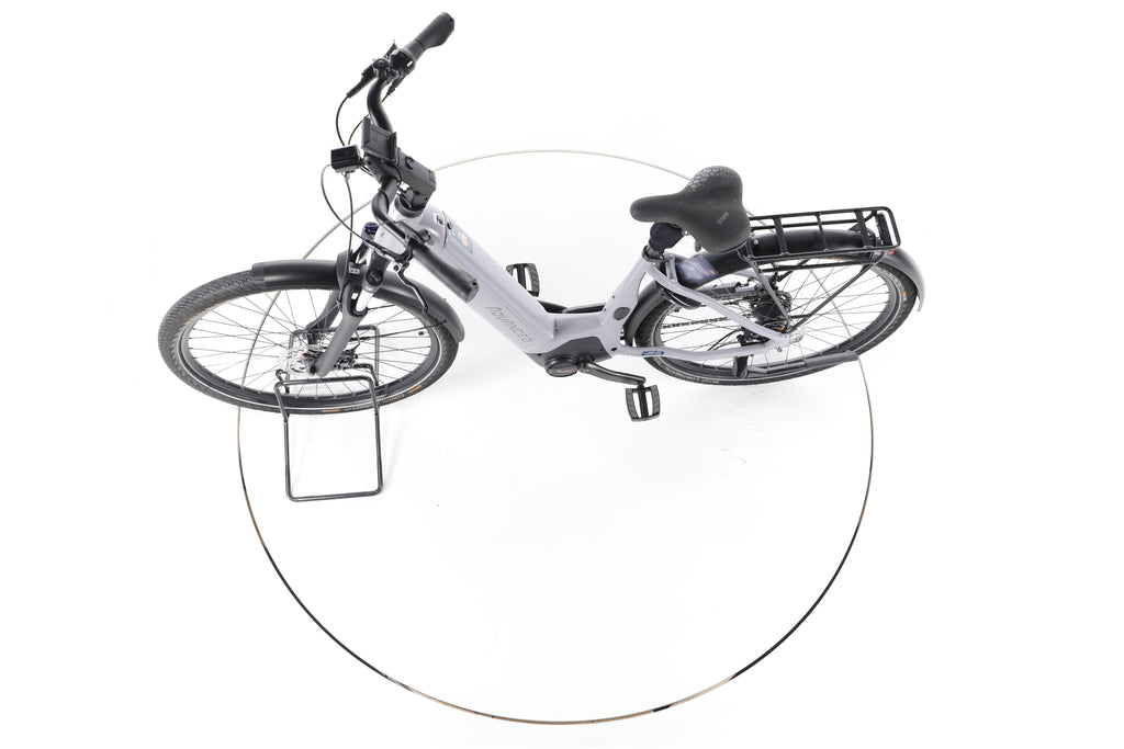 ADVANCED Tour Pro City E-Bike Tiefeinsteiger 2024 - Image 19