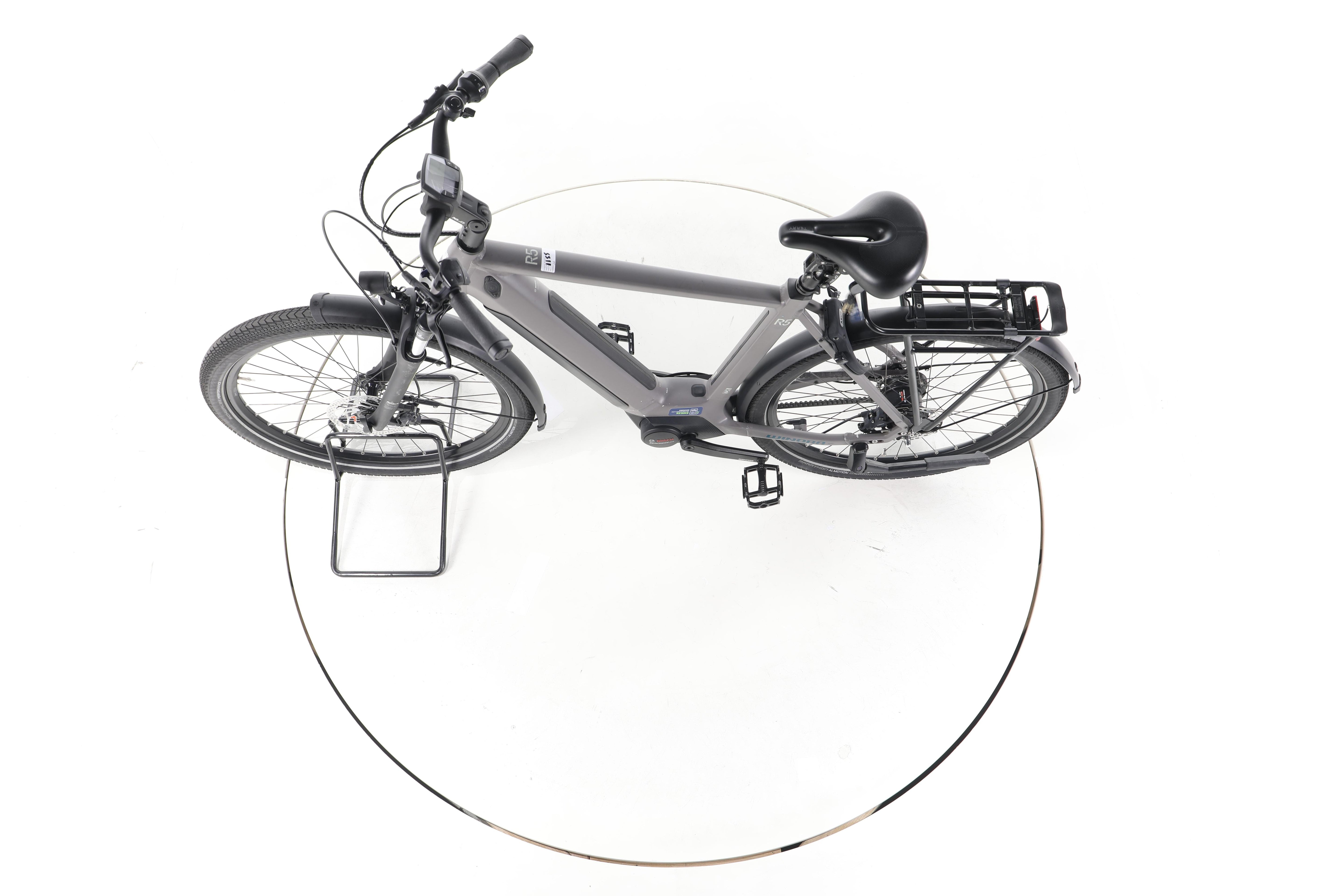 Winora Sinus R5 City E-Bike - Image 19