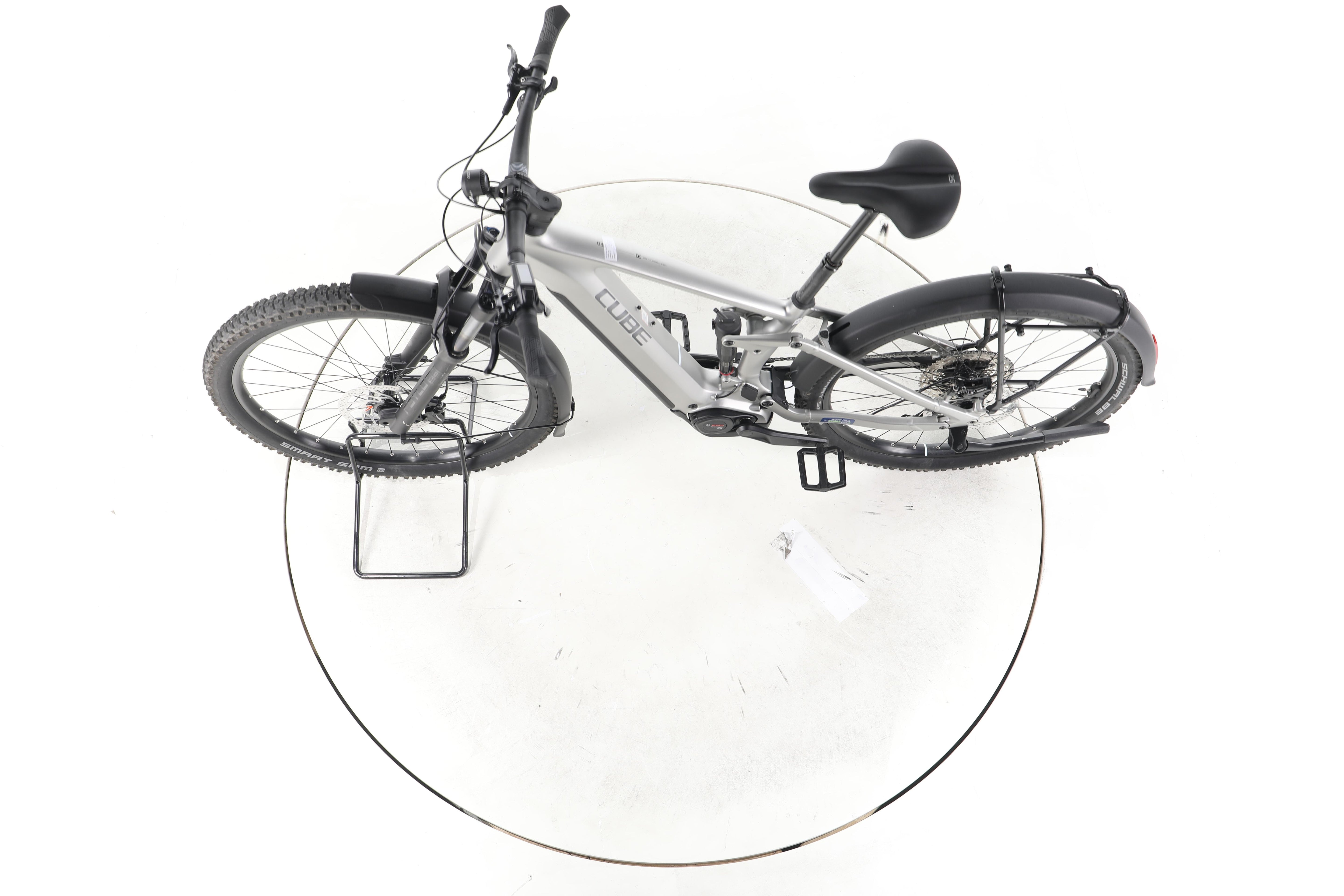 Cube Stereo Hybrid ONE22 Race Allroad SUV E-Bike 2025 - Image 19