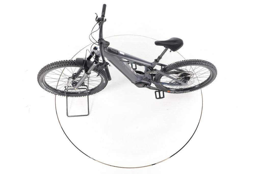 Cube Stereo Hybrid ONE77 HPC Race Fully E-Bike Carbon 2025 - Image 19