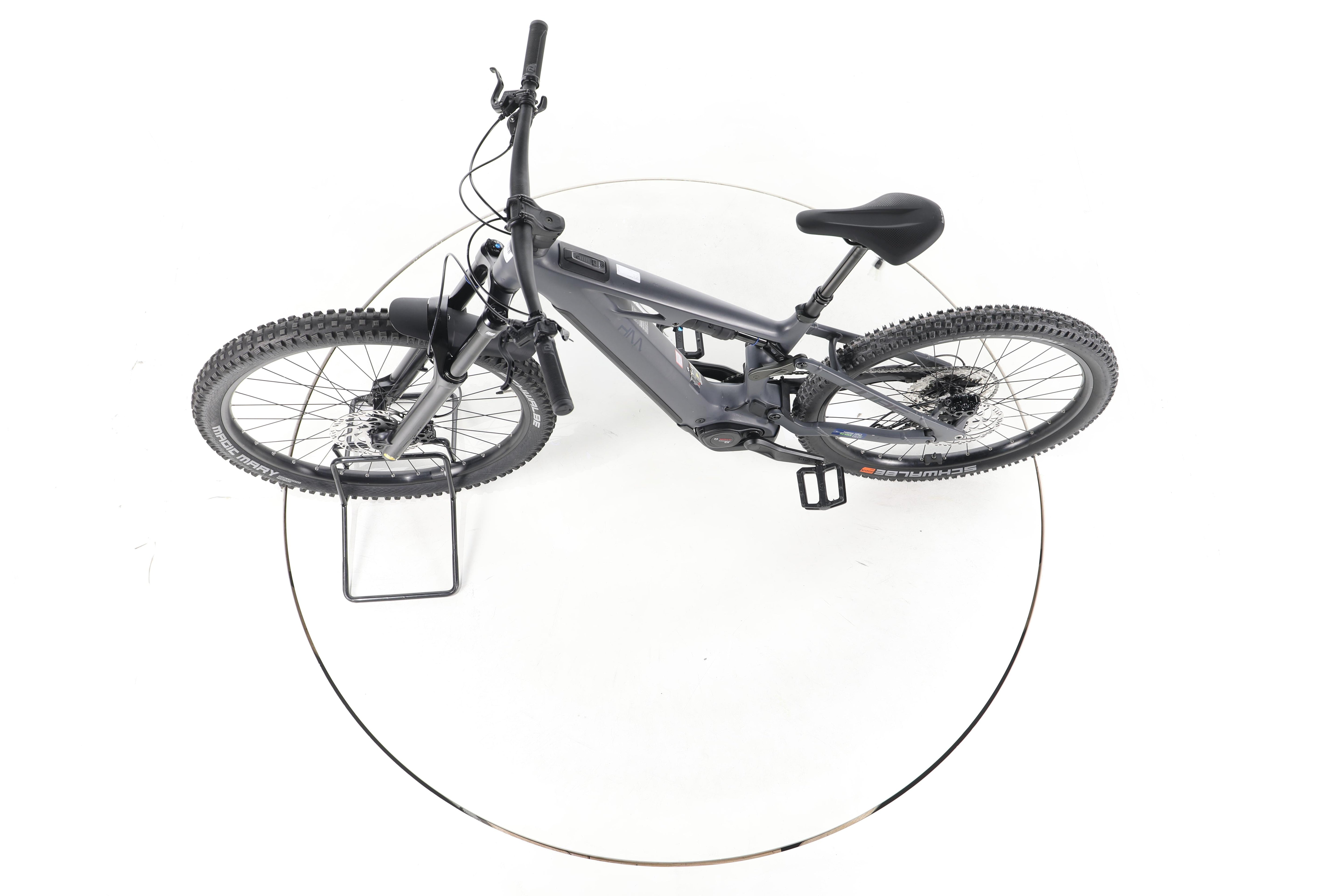 Cube Stereo Hybrid ONE77 HPC Race Fully E-Bike Carbon 2025 - Image 19