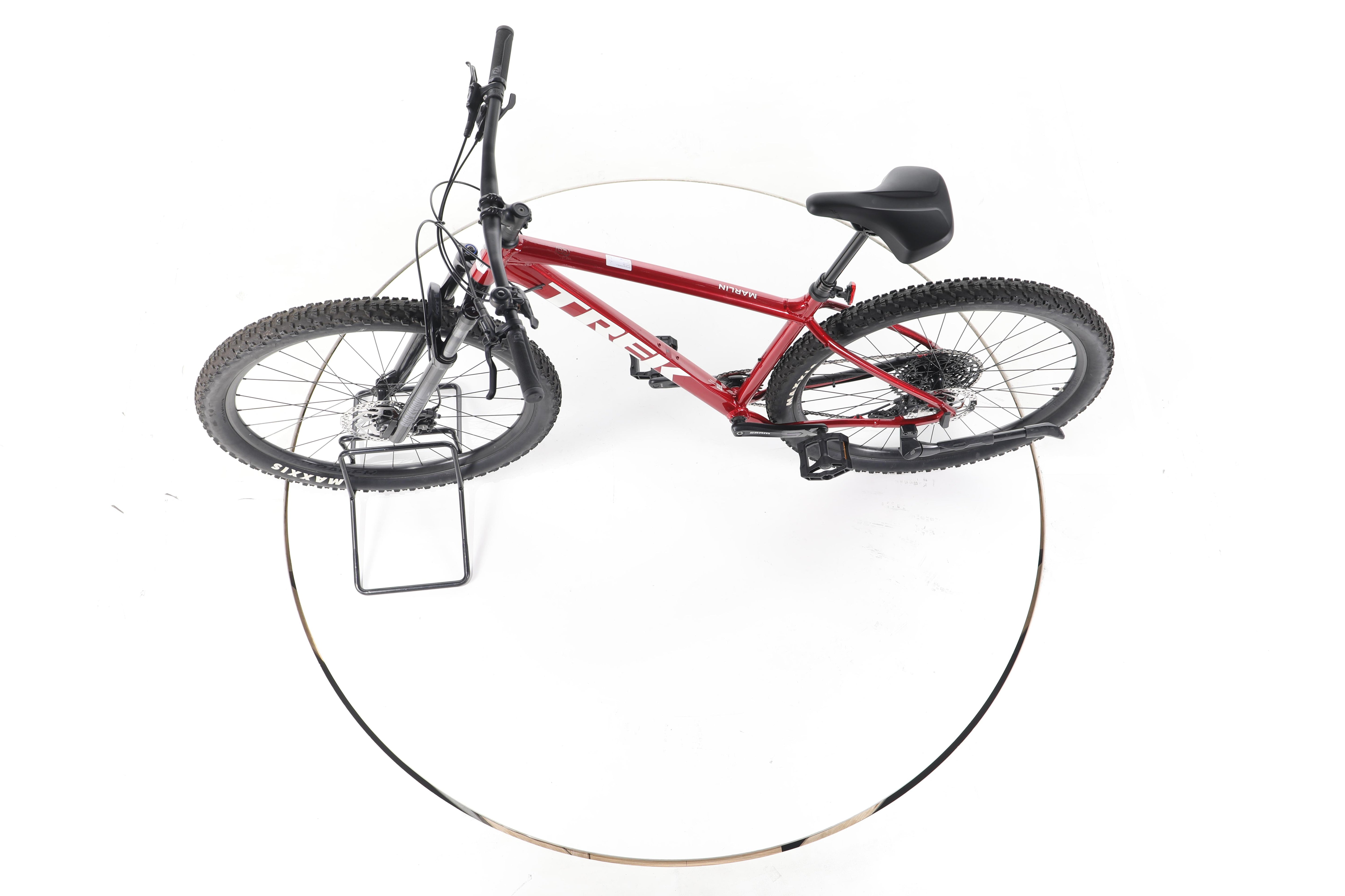 Trek Marlin 8 Gen 3 Fahrrad Hardtail - Image 19