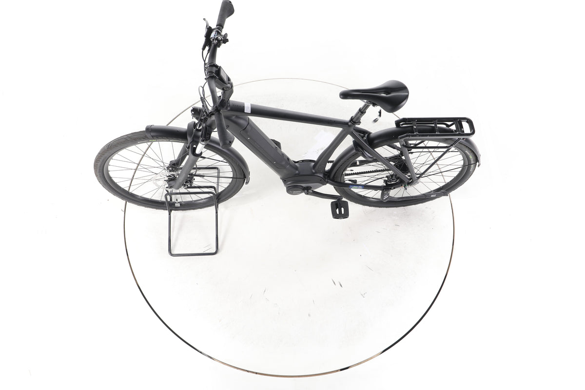 Rose Xtra Watt Evo Plus 2 City E-Bike - Image 19