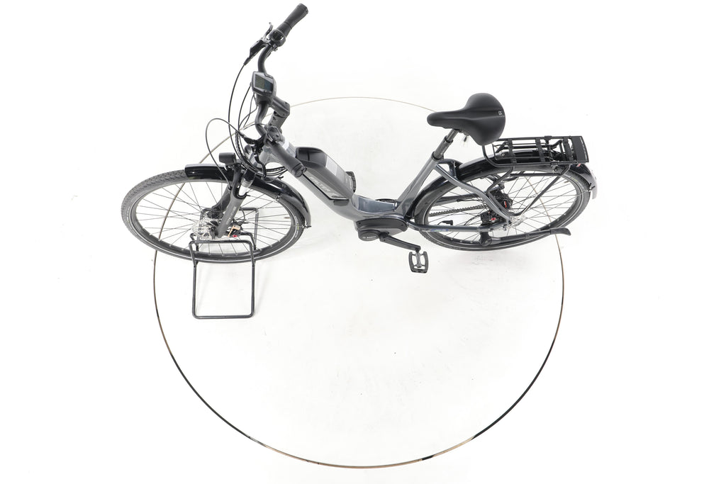 FALTER E 9.3 FL City E-Bike Tiefeinsteiger - Image 19