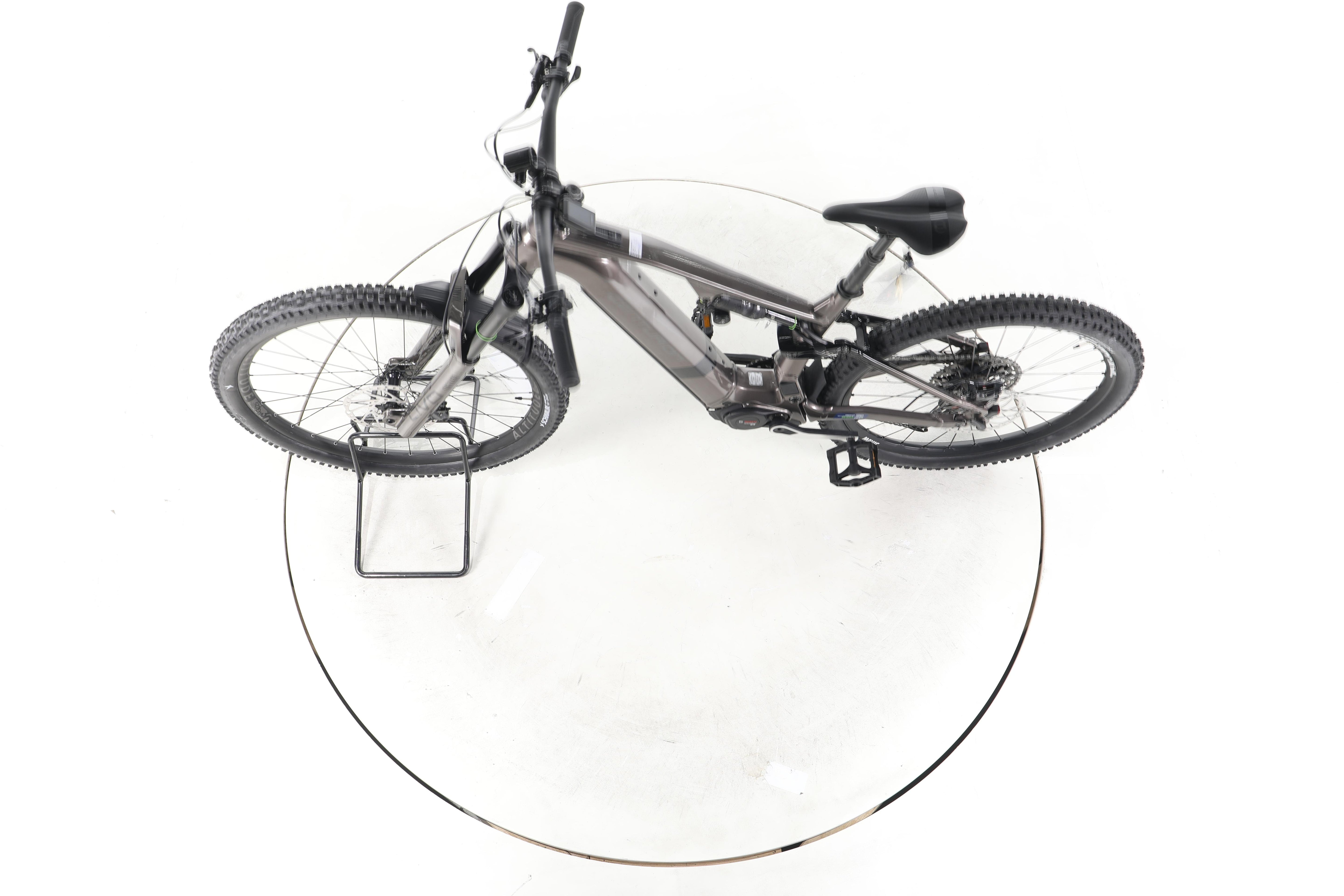 Centurion No Pogo R2000 E-Bike Fully 2025 - Image 19