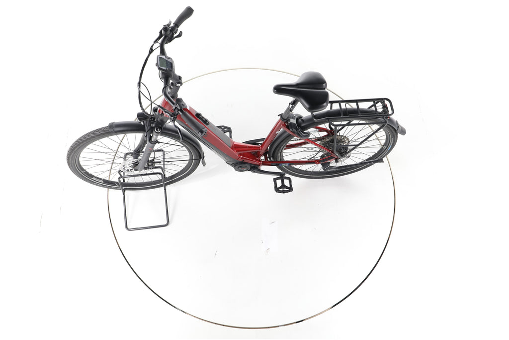 Pegasus Premio EVO 10 Lite Trekking E-Bike Tiefeinsteiger - Image 19