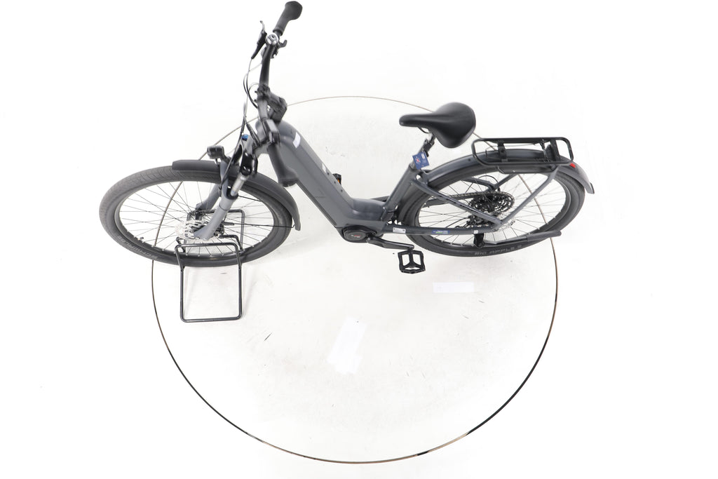 Cube Kathmandu Hybrid ONE 800 / Easy Entry 46 cm / Trekking E-Bike Tiefeinsteiger - Image 19
