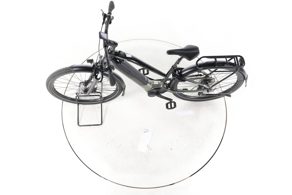 Cannondale Tesoro Neo X 2 Trekking E-Bike - Image 19