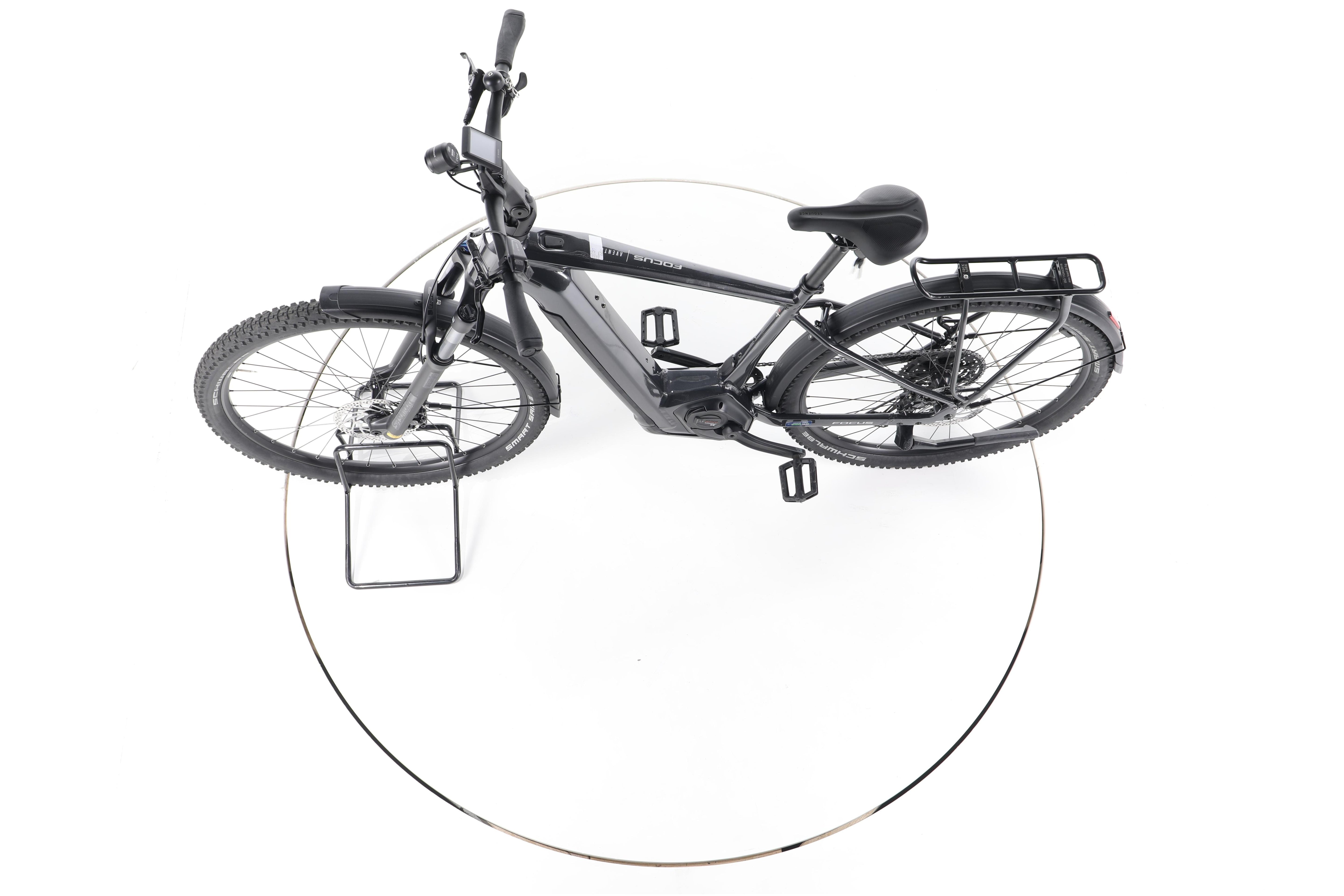 Focus Aventura² 6.7 Trekking E-Bike 2025 - Image 19