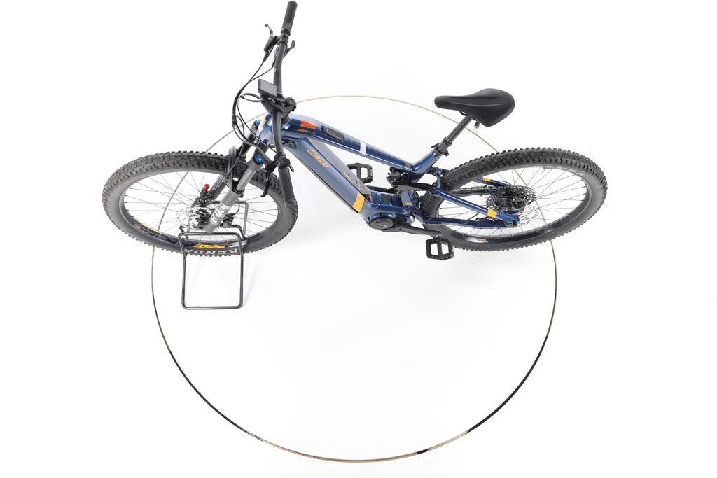 Conway Xyron S 3.9 Fully E-Bike - Image 19