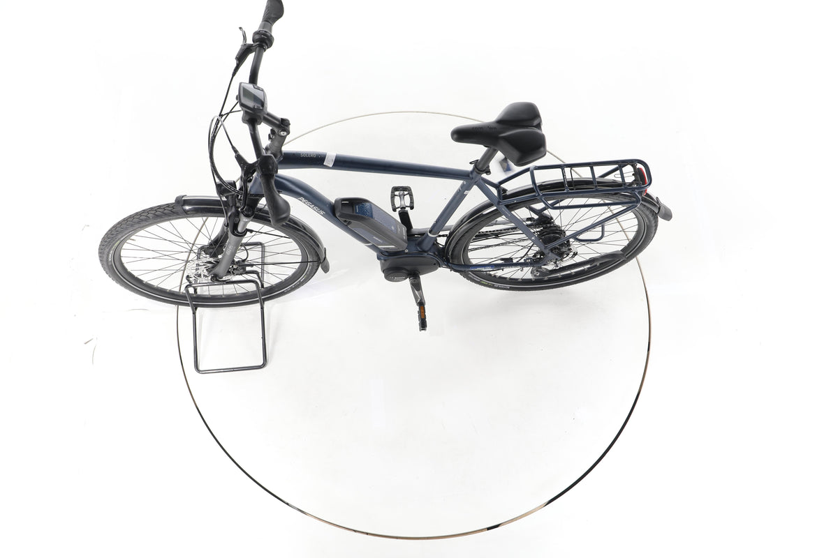 Pegasus Solero E City E-Bike - Image 19