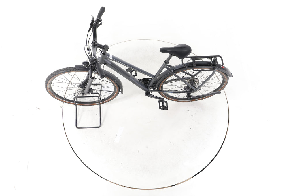 Cube Kathmandu Pro Fahrrad City & Trekking - Image 19