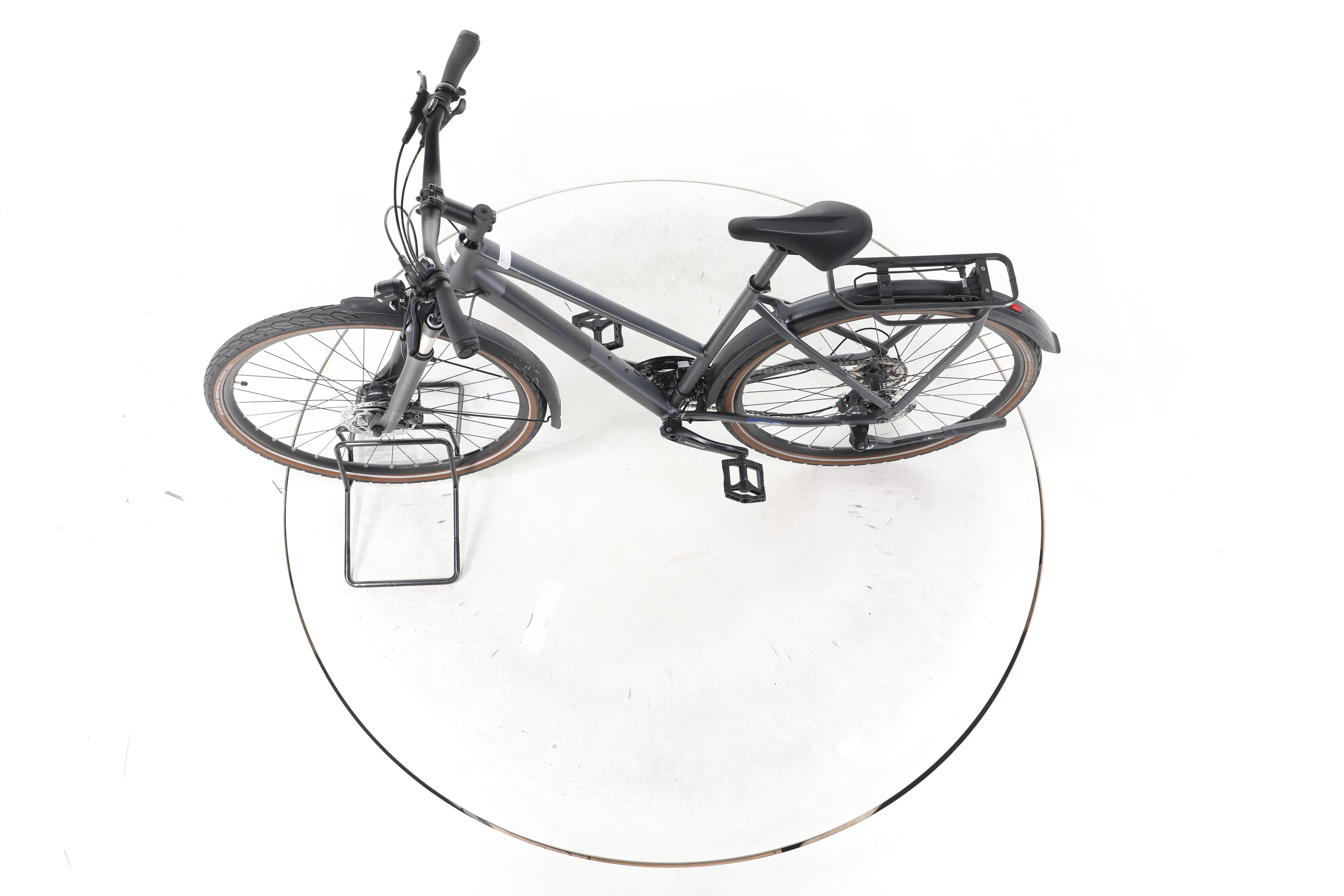 Cube Kathmandu Pro Fahrrad City & Trekking - Image 19