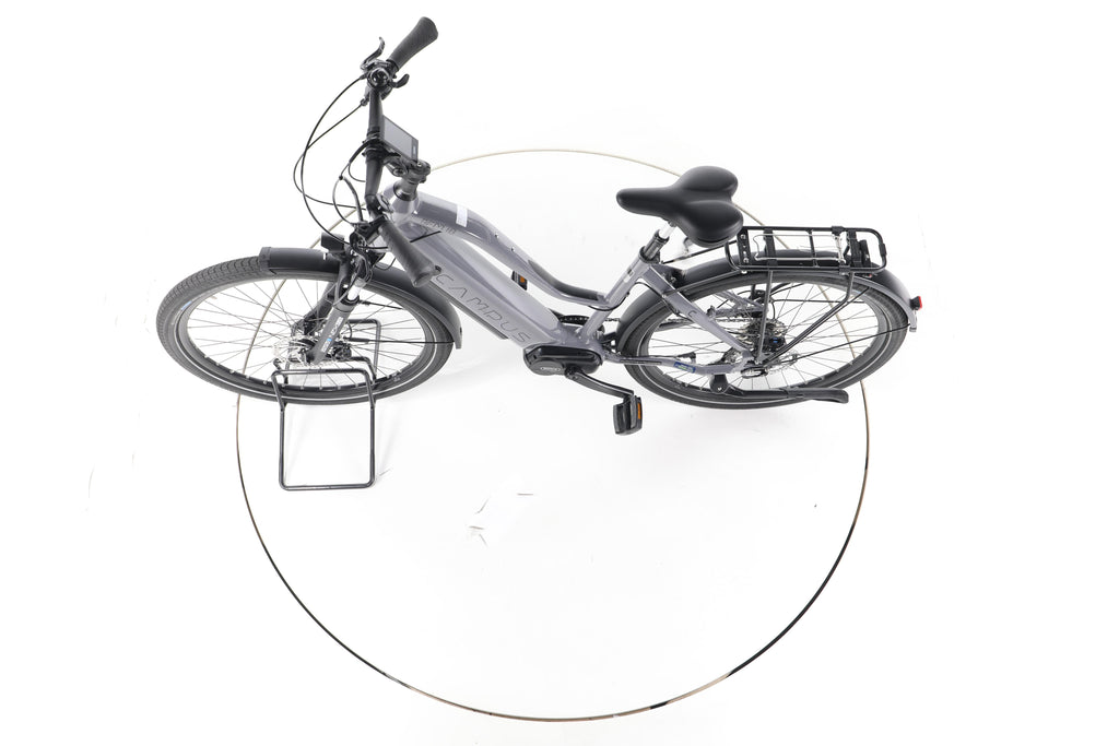 Campus BFM 18 Trekking E-Bike - Image 19